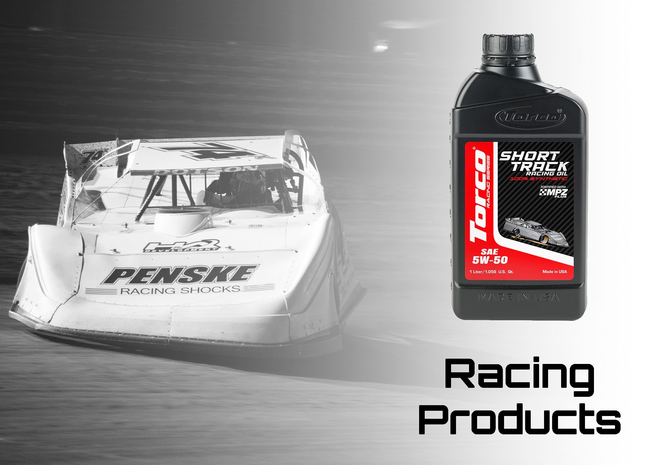 Racing Products