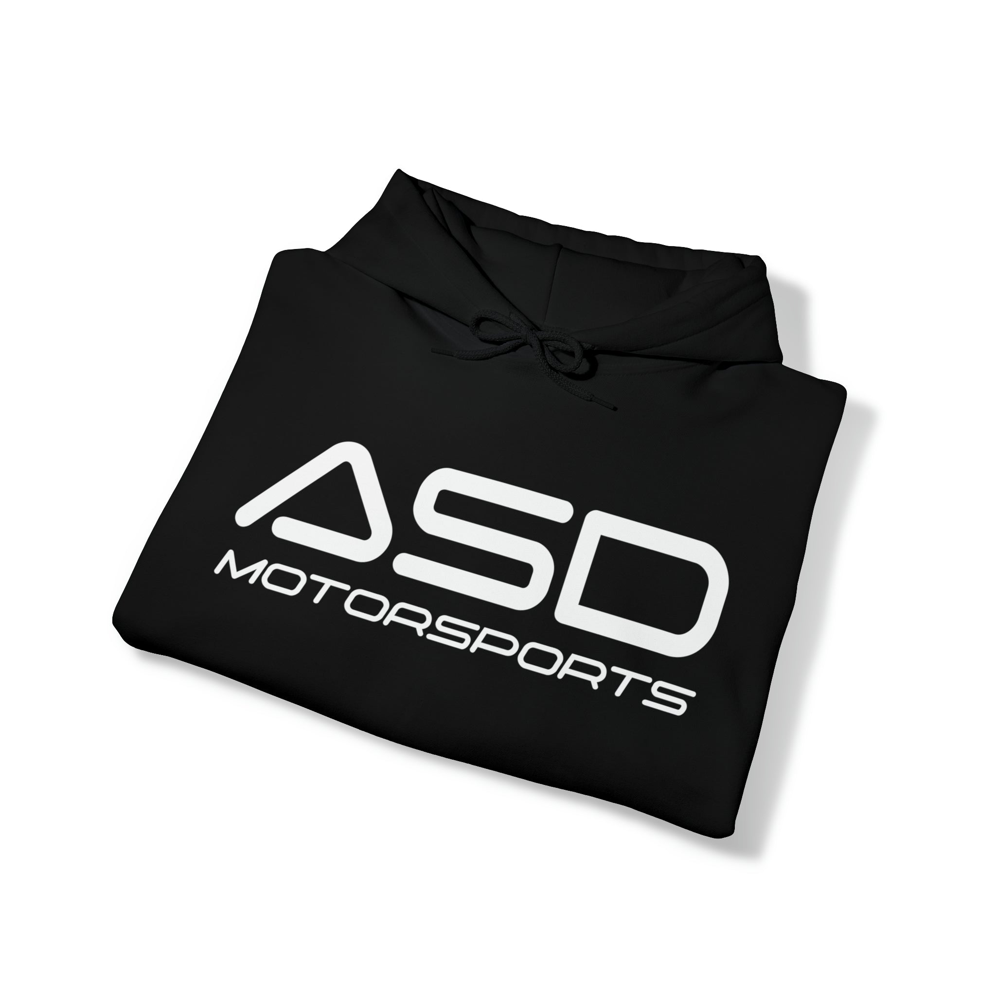 ASD Motorsports Pull-Over Hoodie