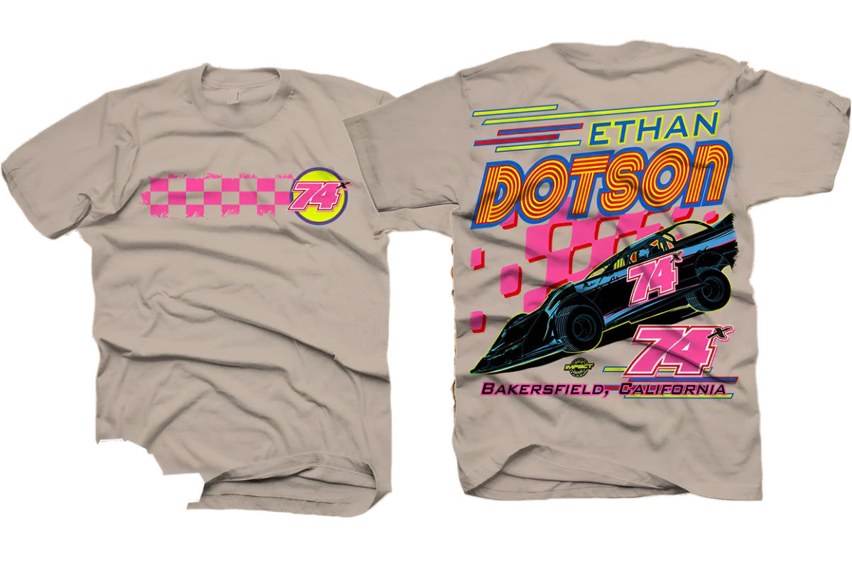 Neon Tee