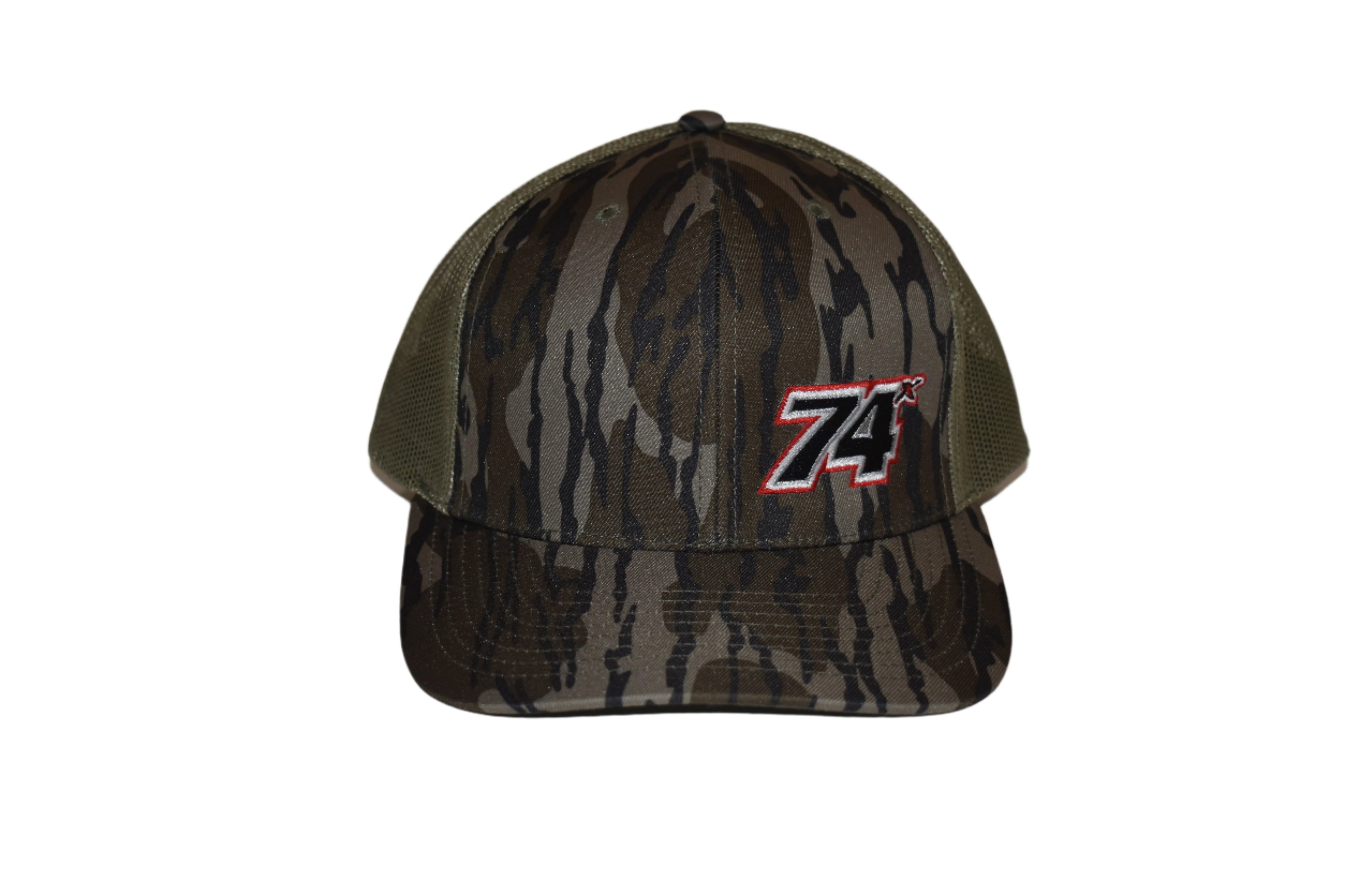 74x Timberland Camo Hat