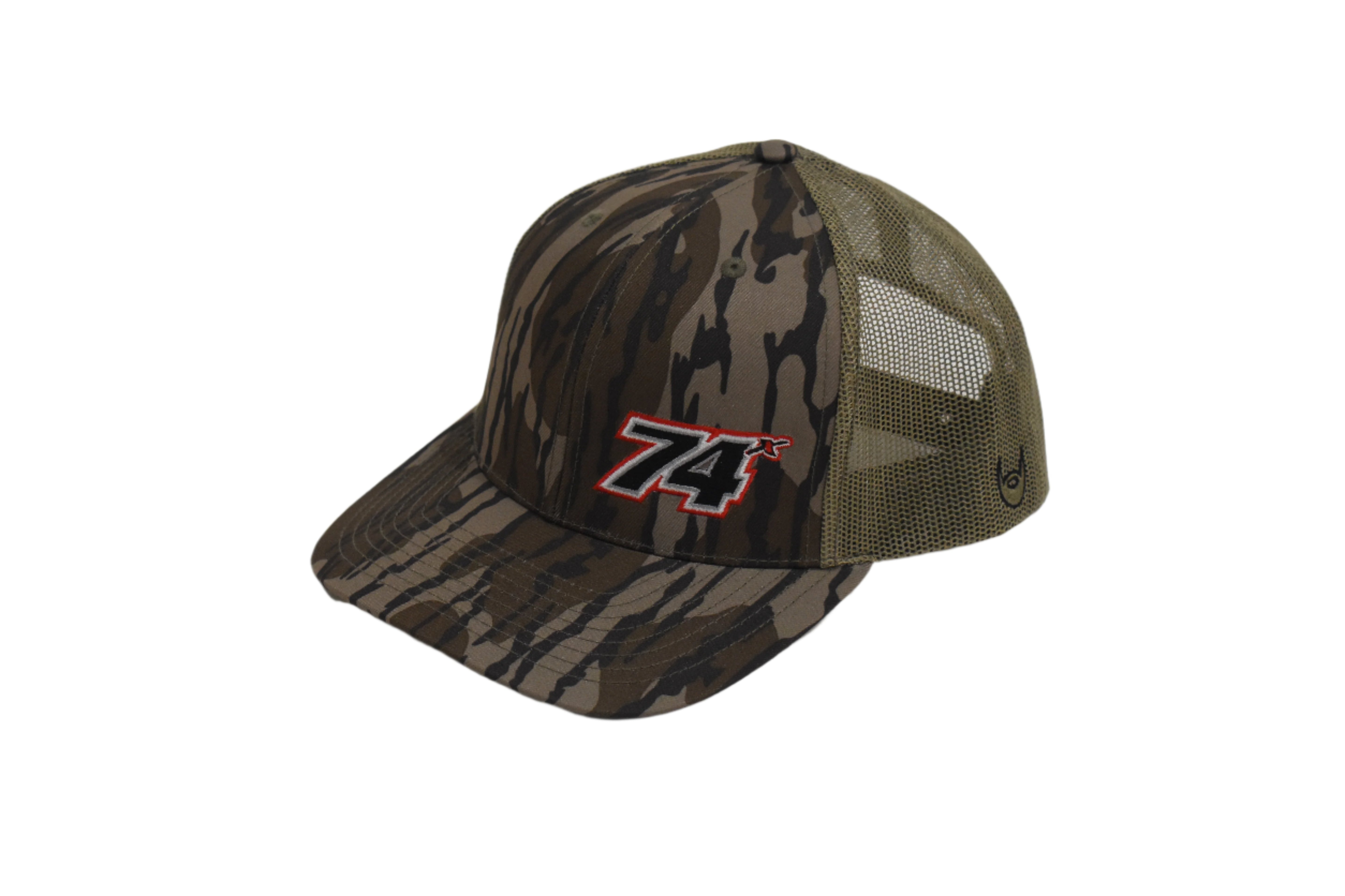 74x Timberland Camo Hat