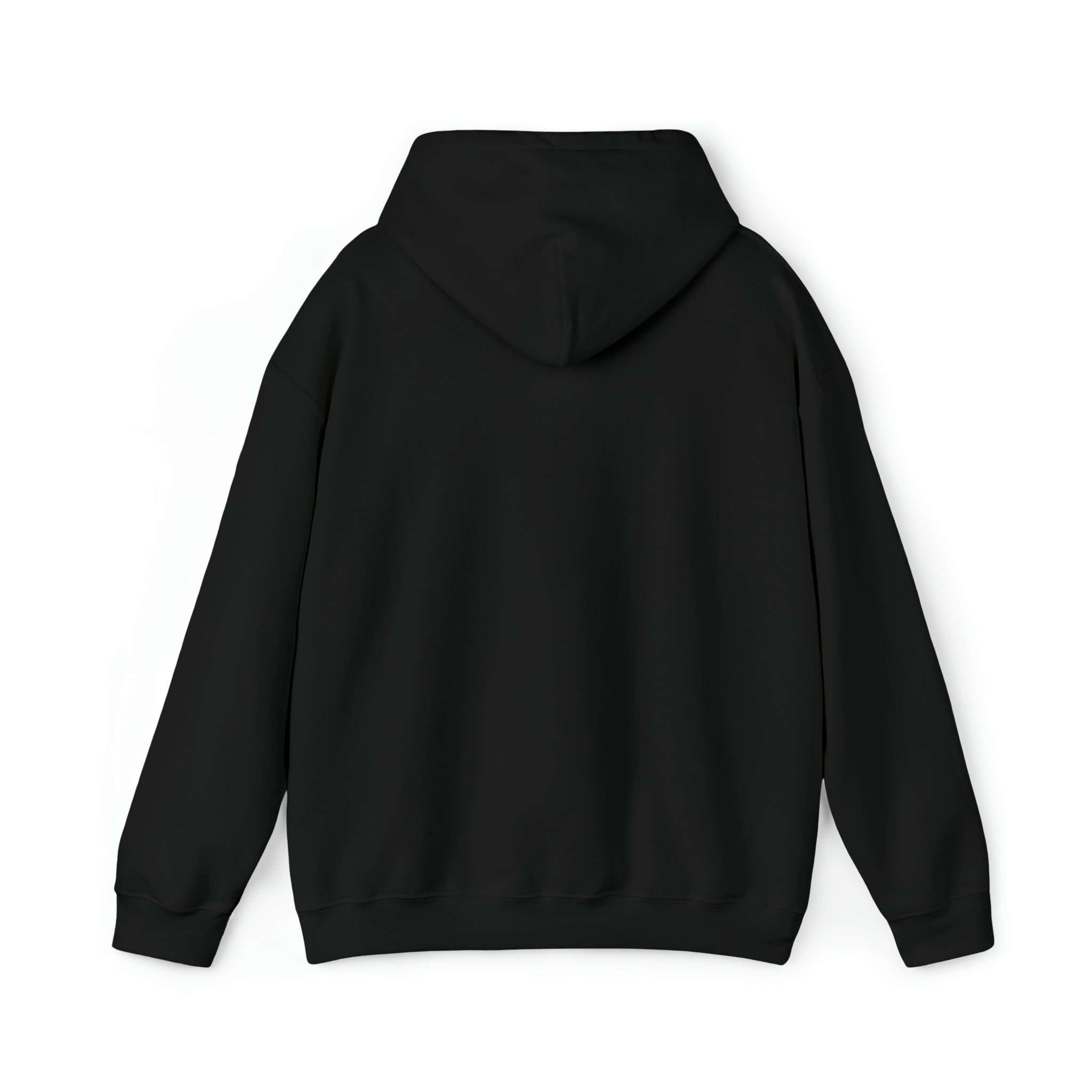 ASD Motorsports Pull-Over Hoodie