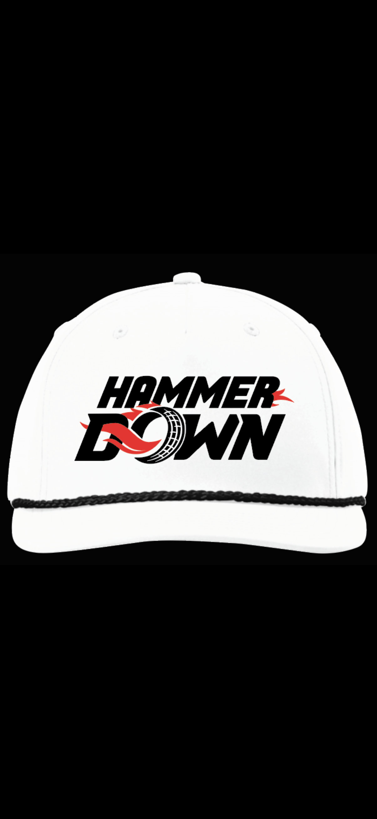 Hammer Down