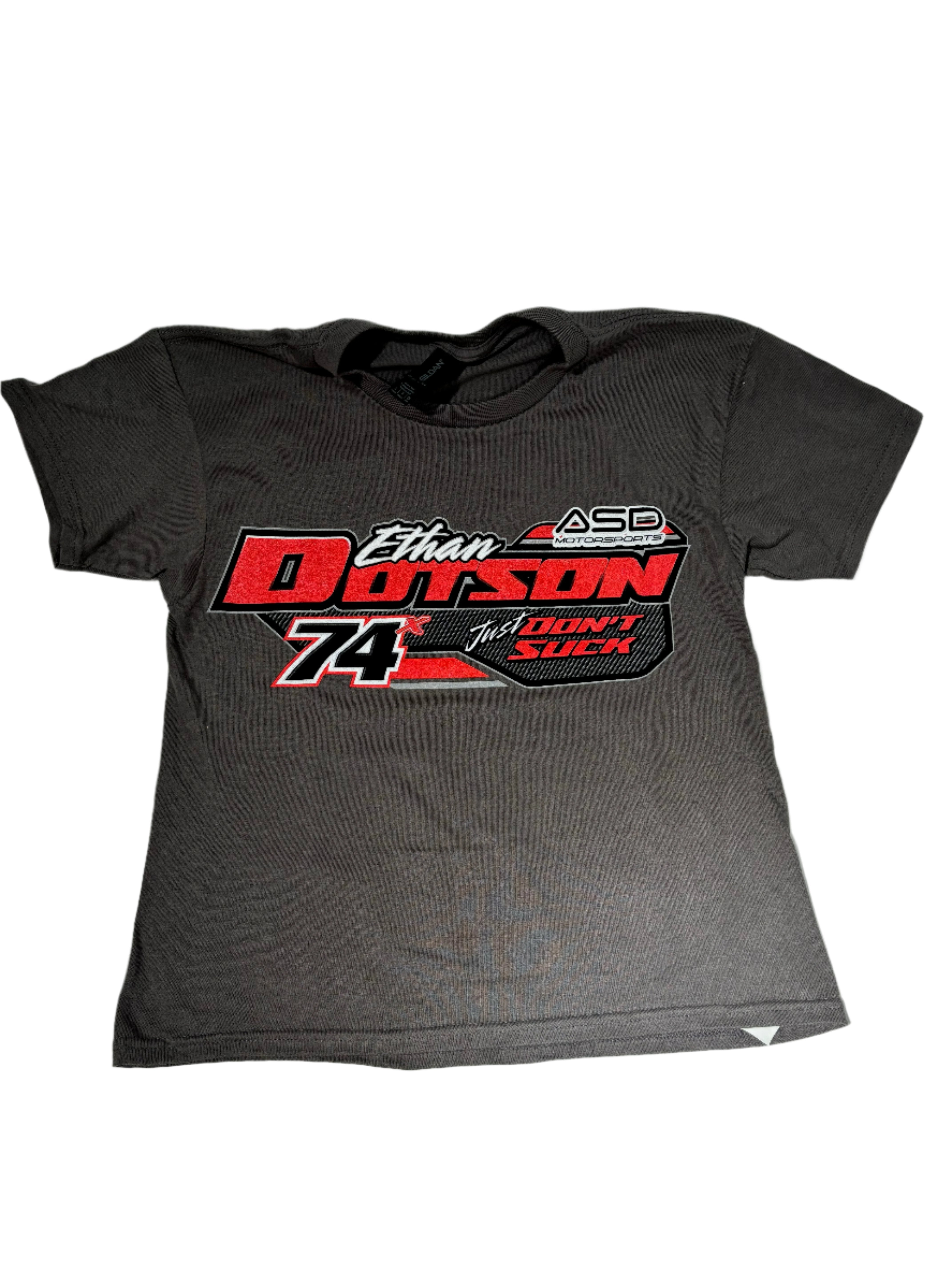 ED 74x Don't Suck Tee