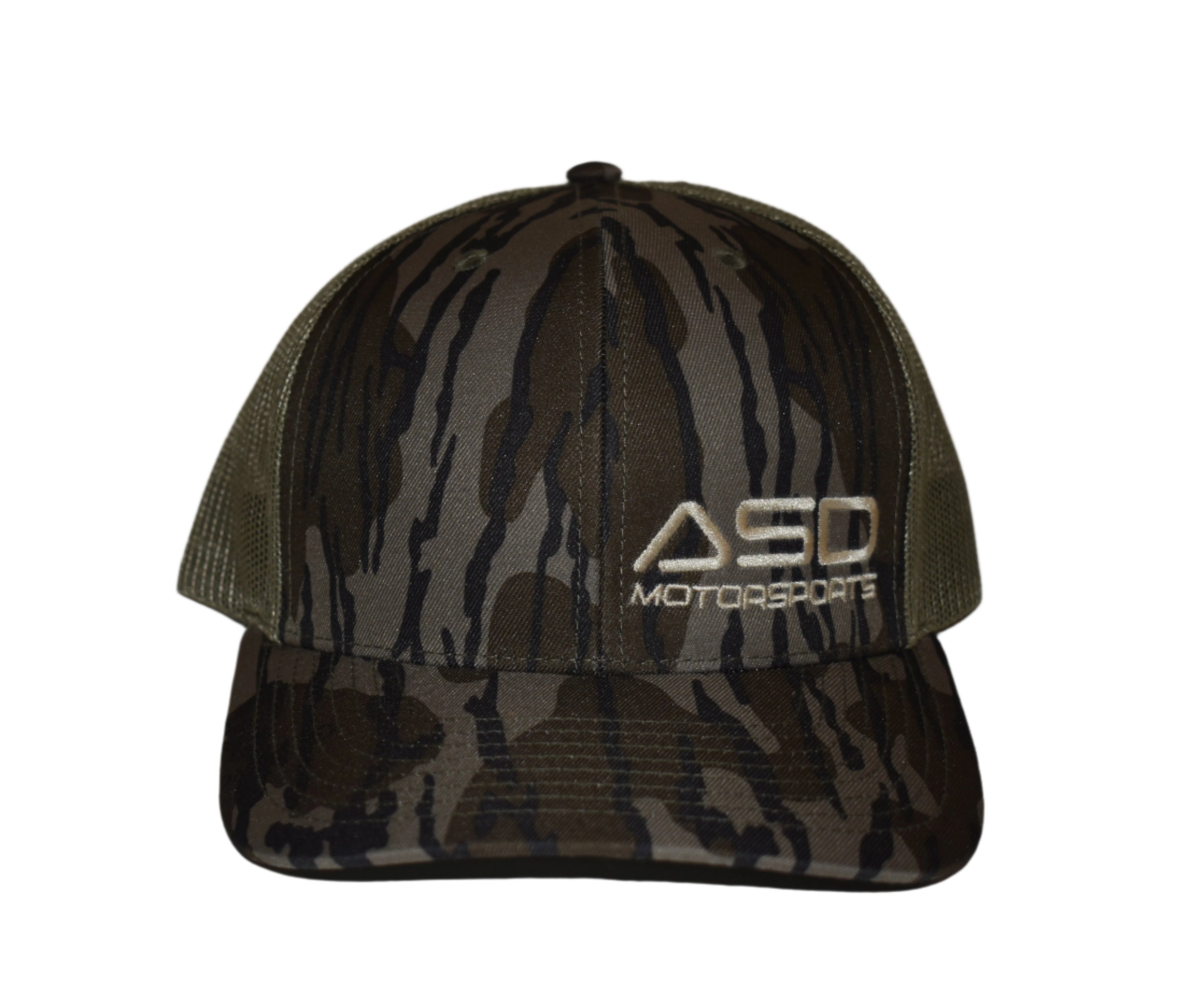ASD Timberland Camo Hat