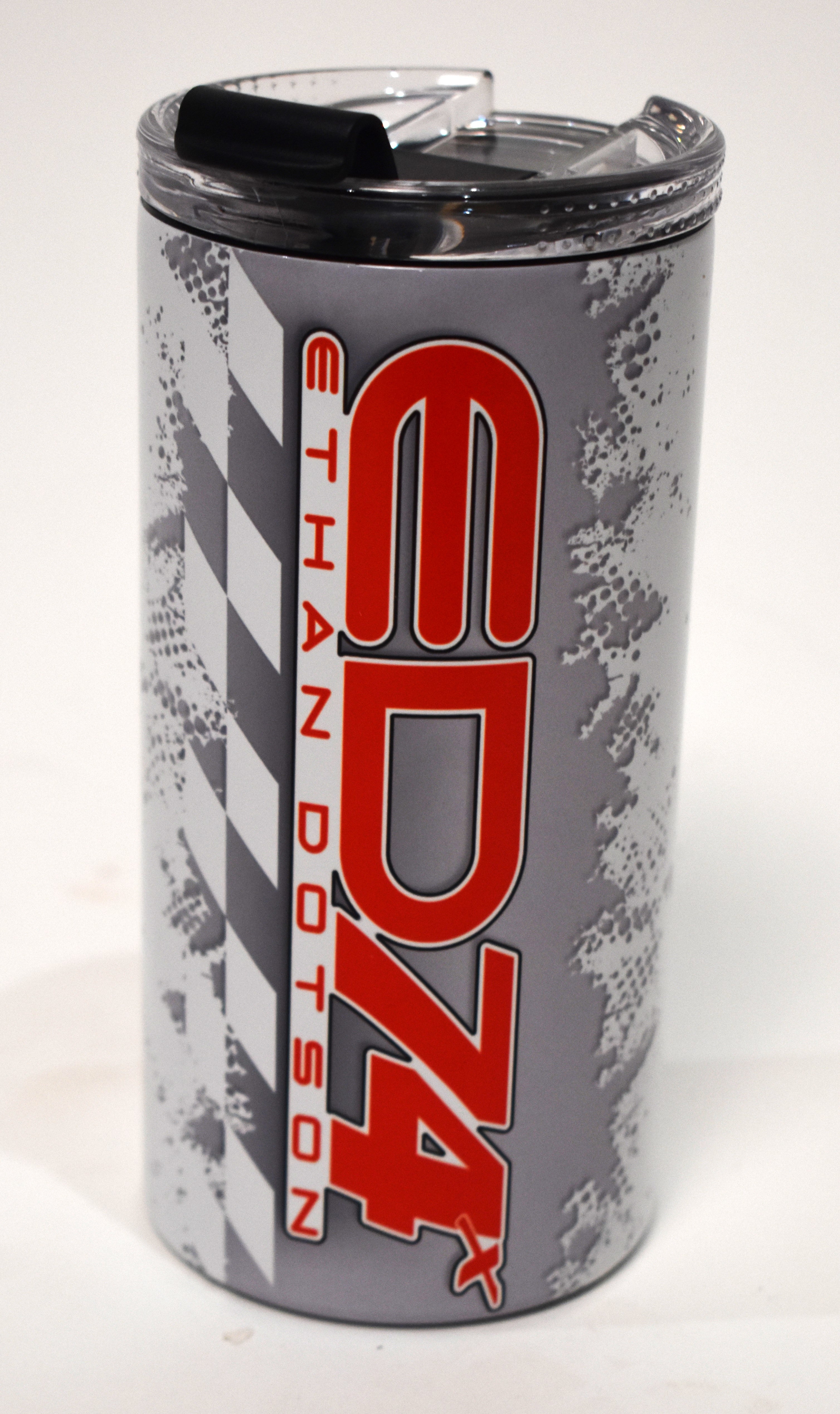 4 in 1 Drink Tumbler