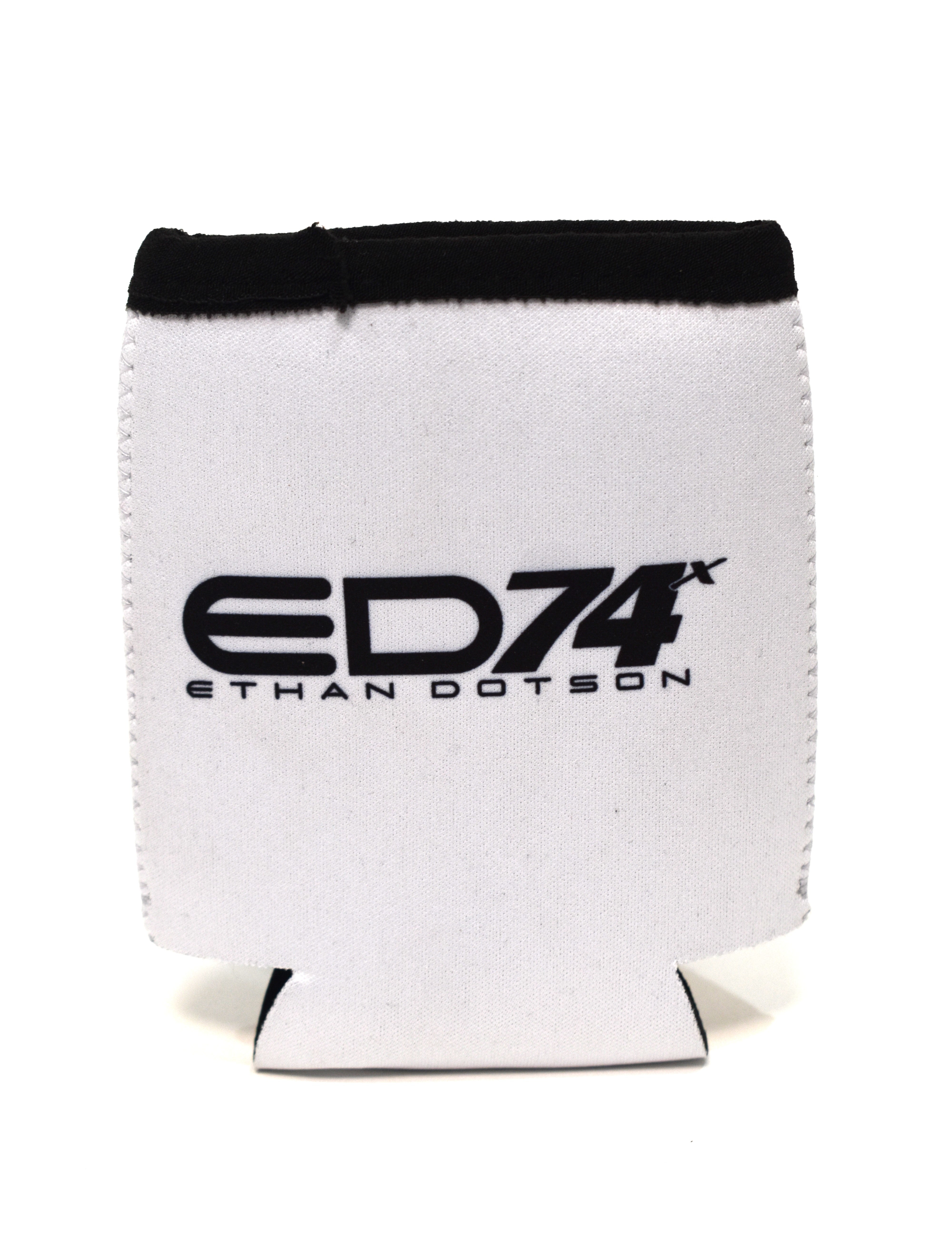ED74X Regular Can Drink Coozie