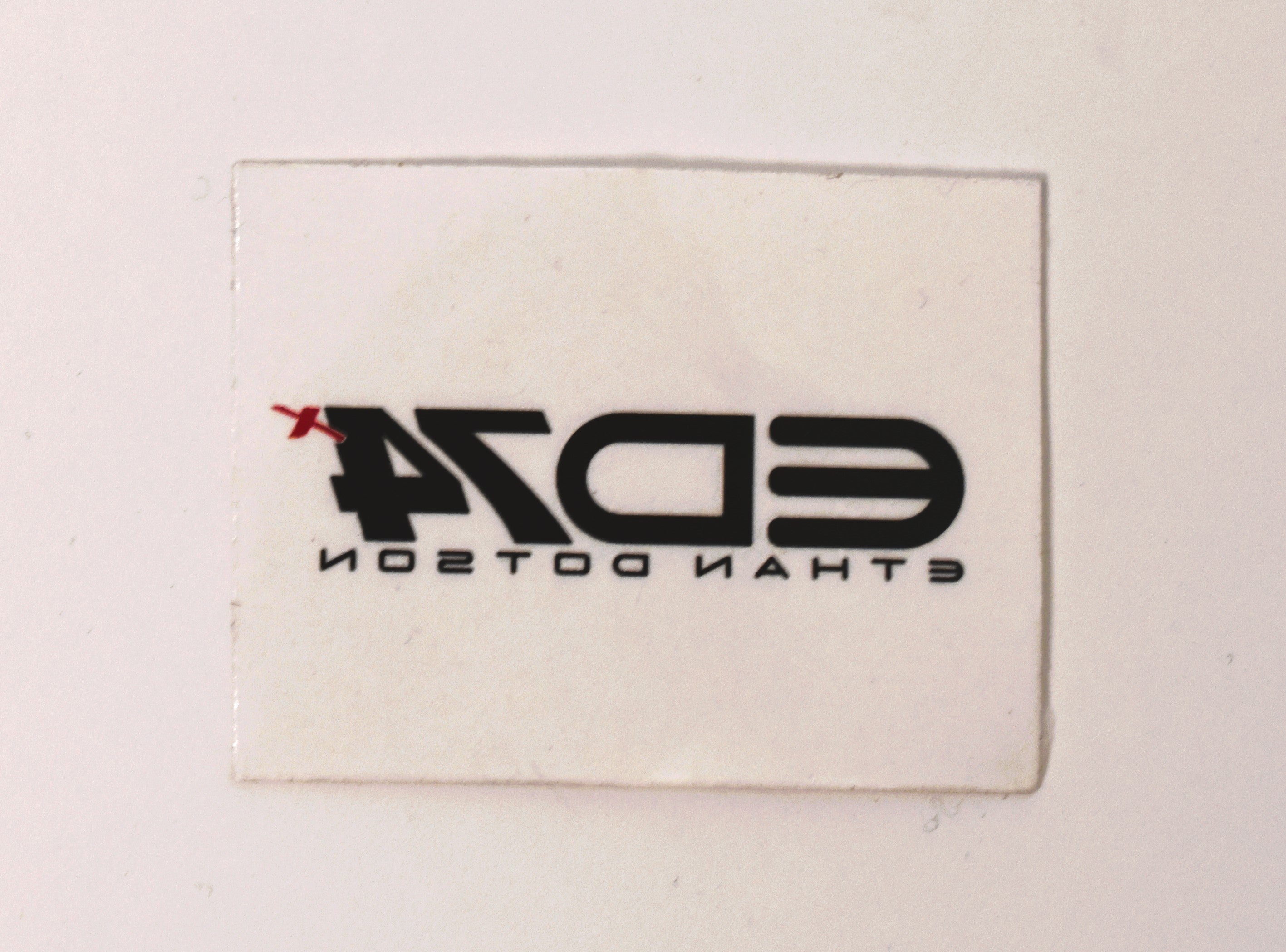 KIDS TEMPORARY TATTOO