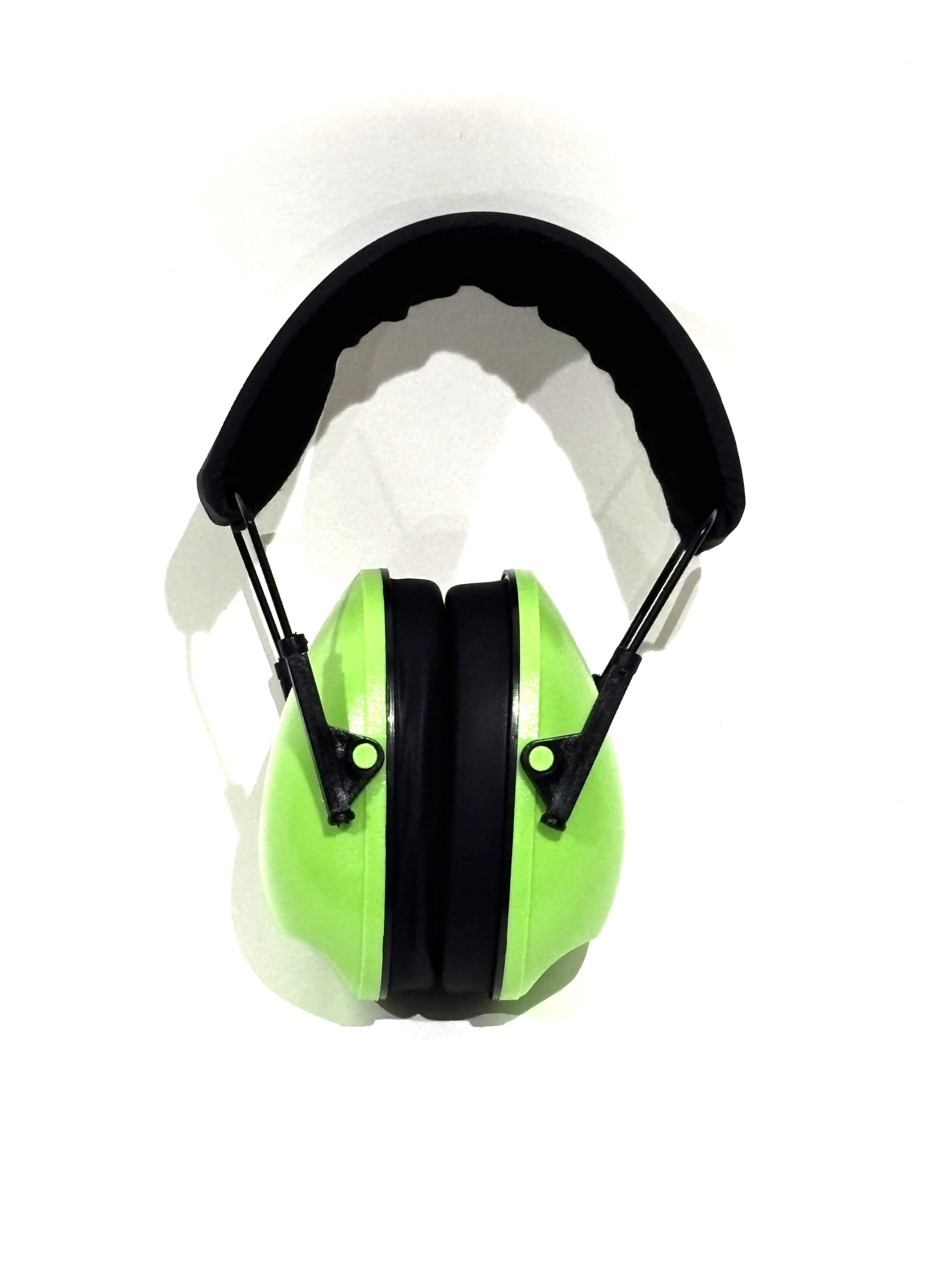 KIDS EAR MUFFS