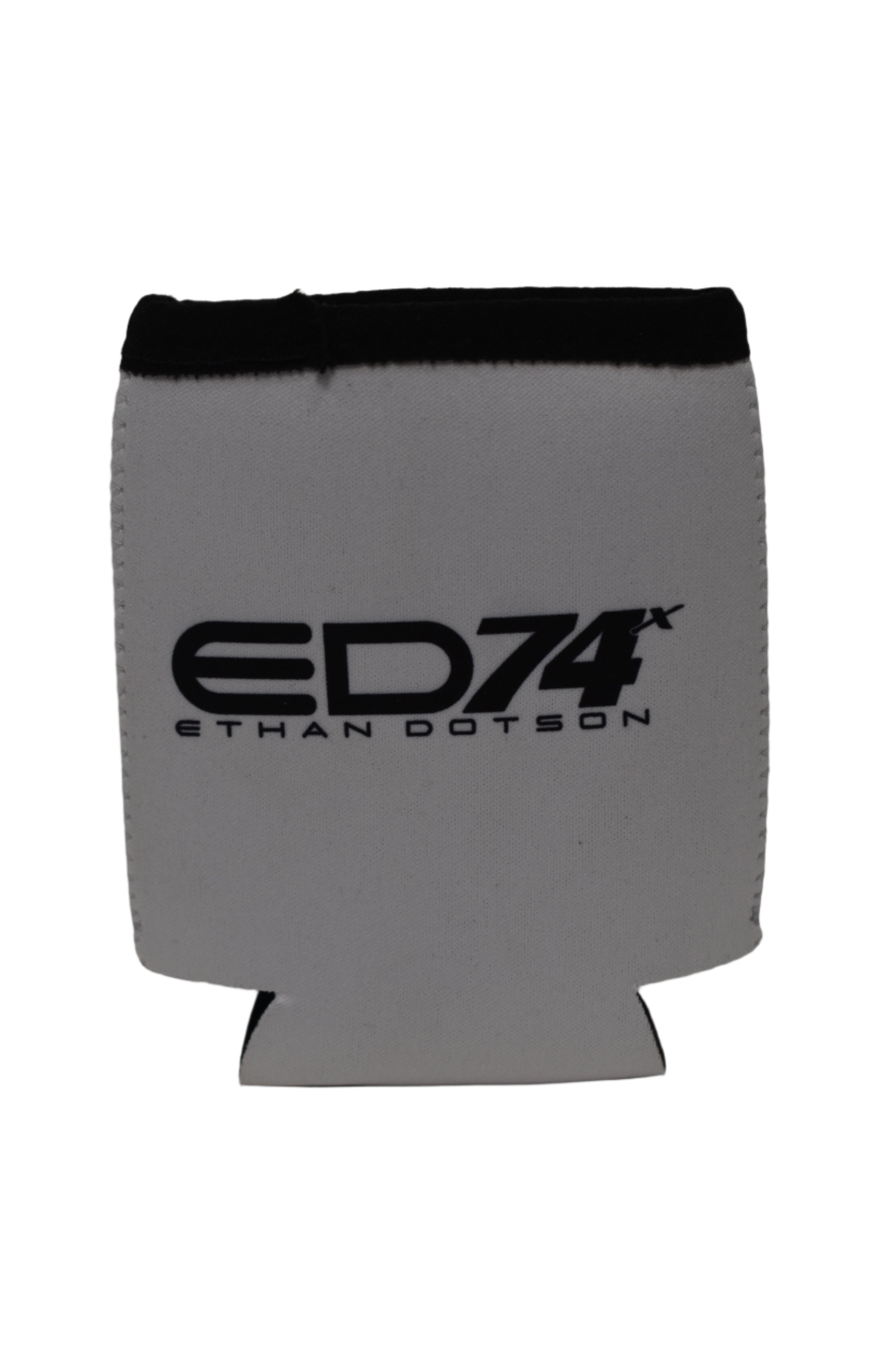 ED74X Regular Can Drink Coozie