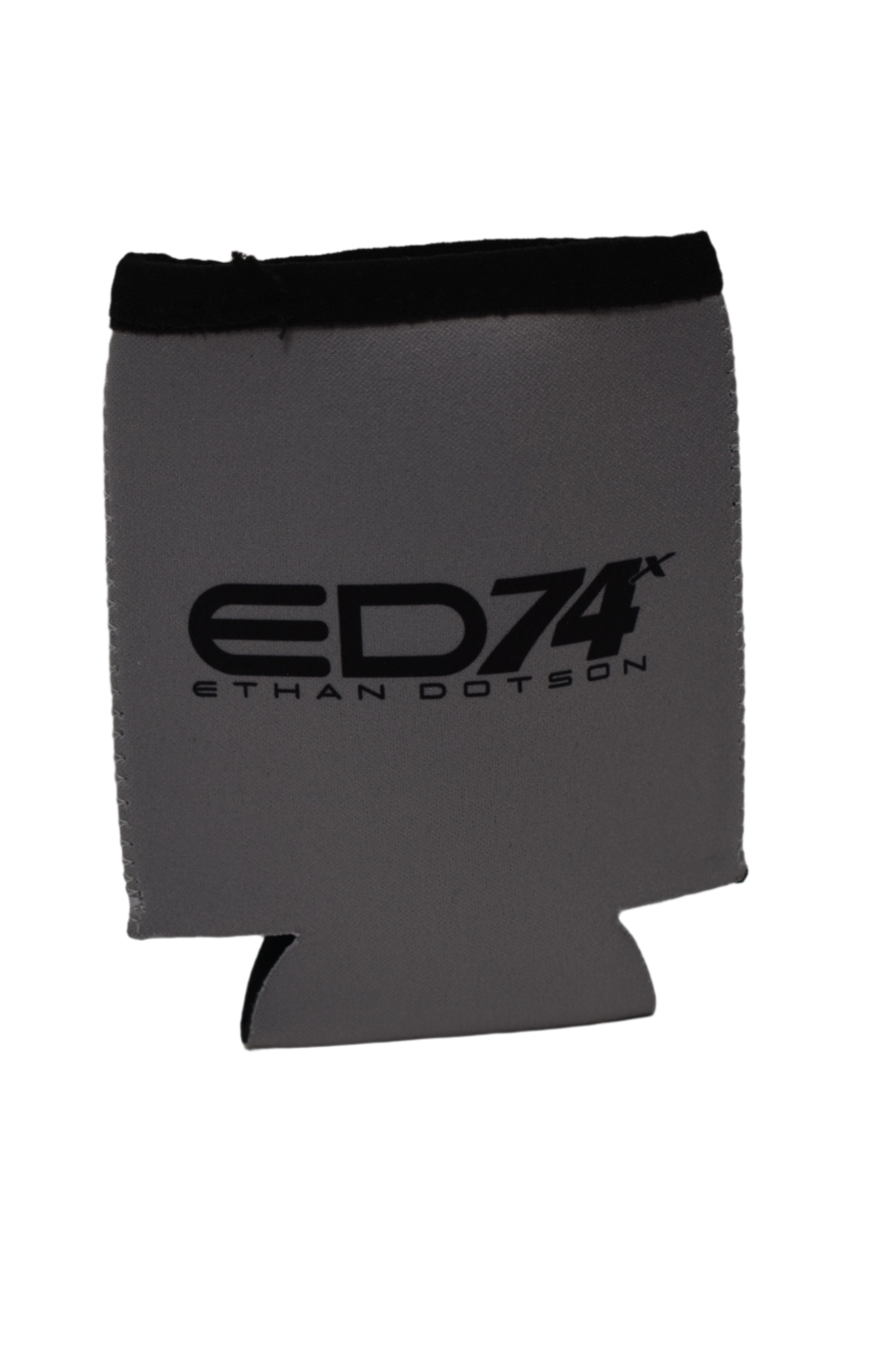 ED74X Regular Can Drink Coozie