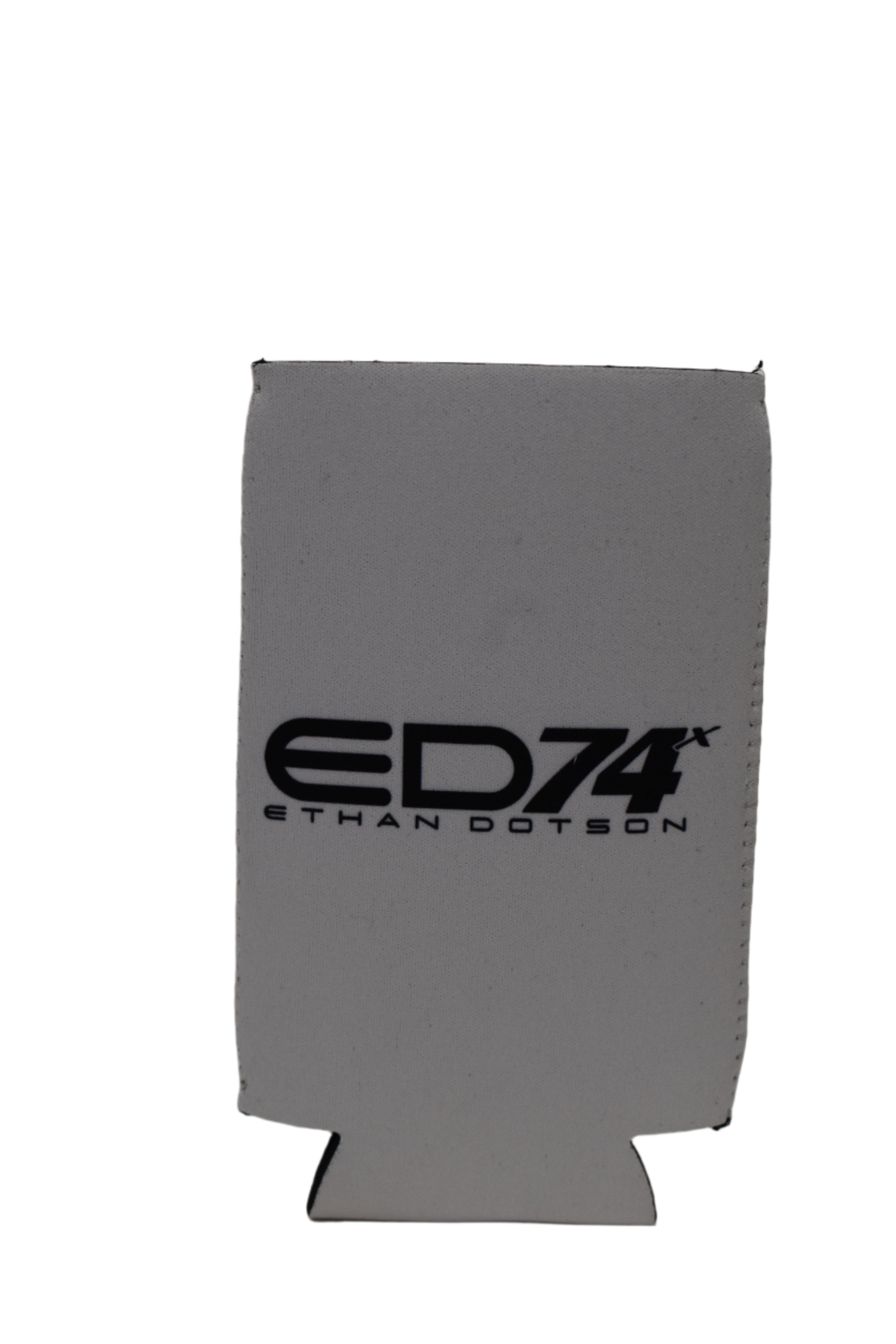 ED74x Slim Can Drink Coozie
