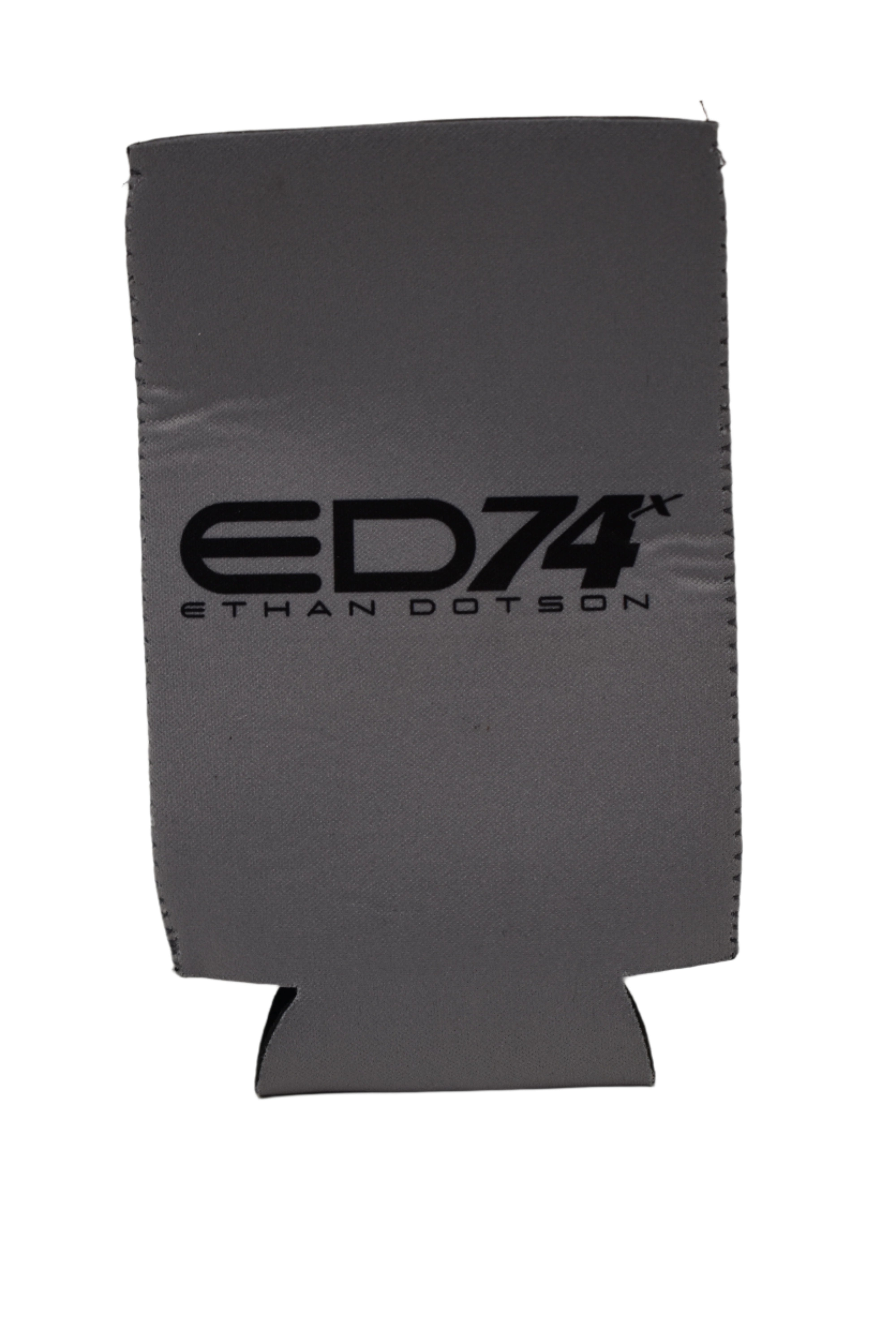 ED74x Slim Can Drink Coozie