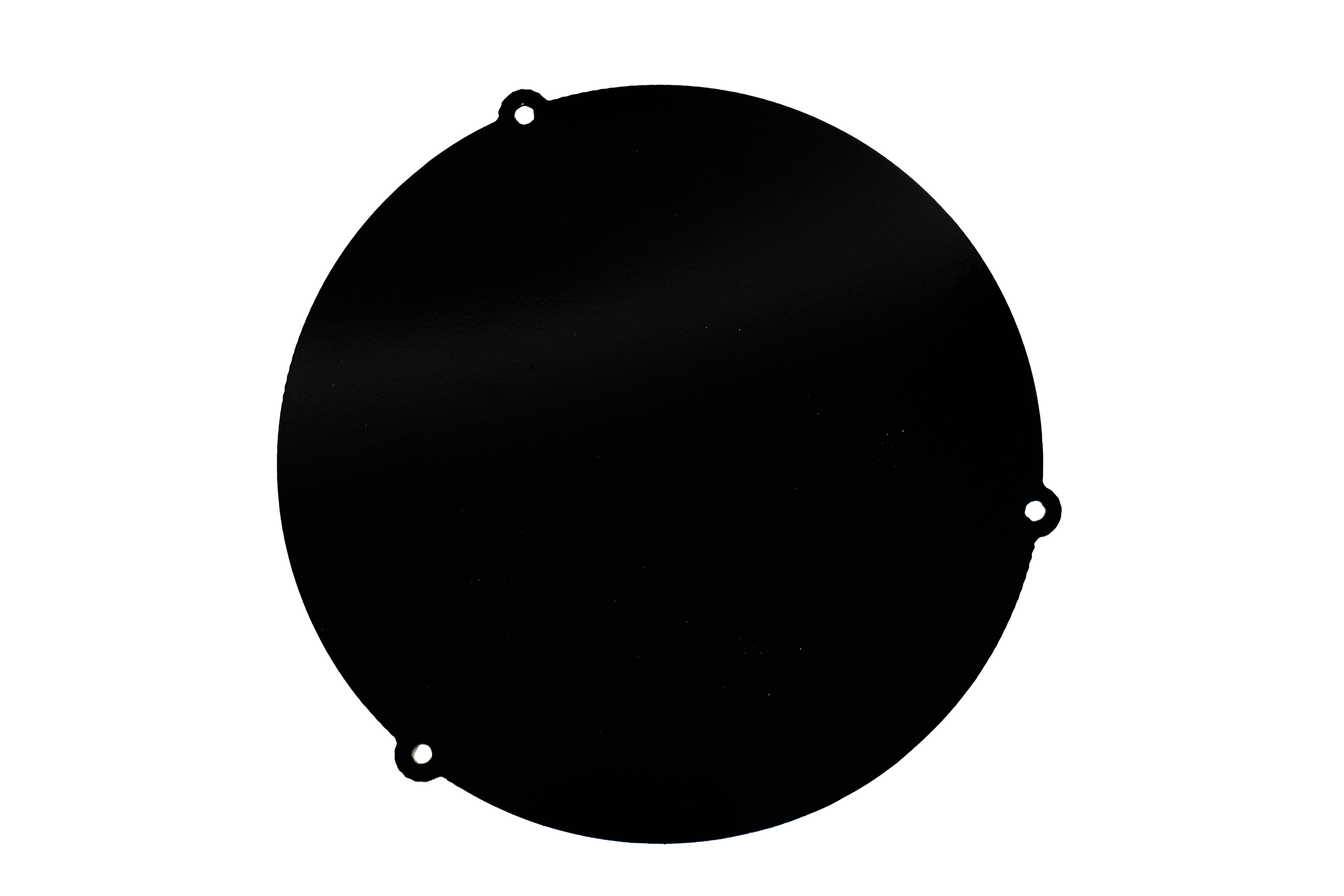 Wheel Covers - Solid