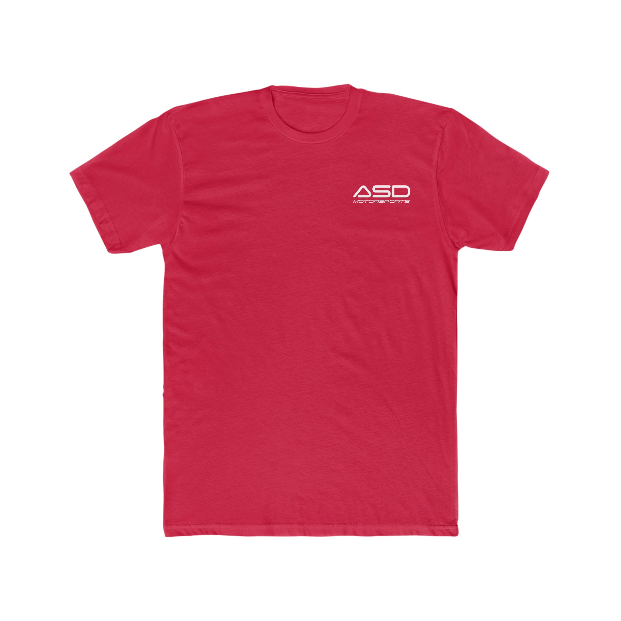 ASD Motorsports Classic Tee