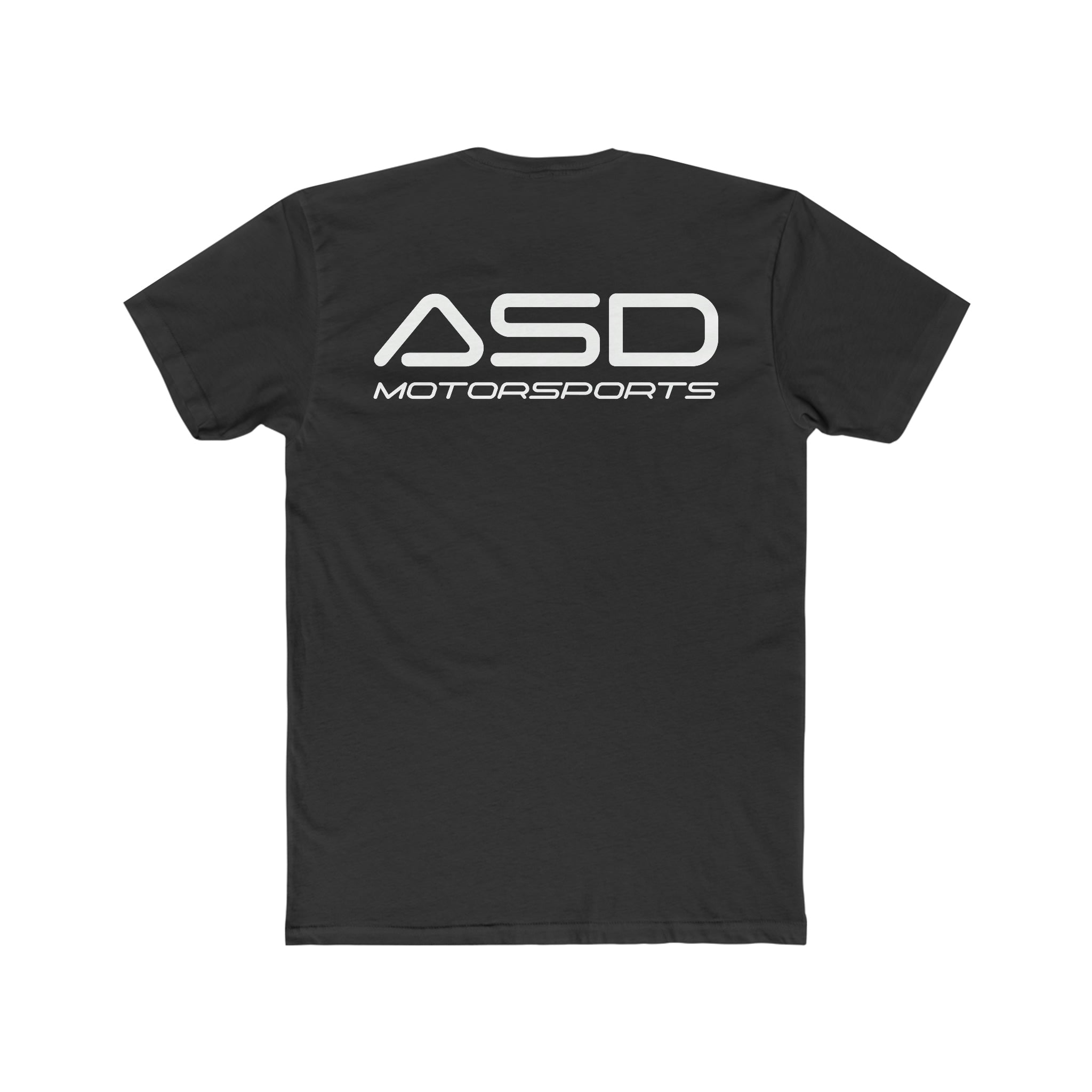 ASD Motorsports Classic Tee