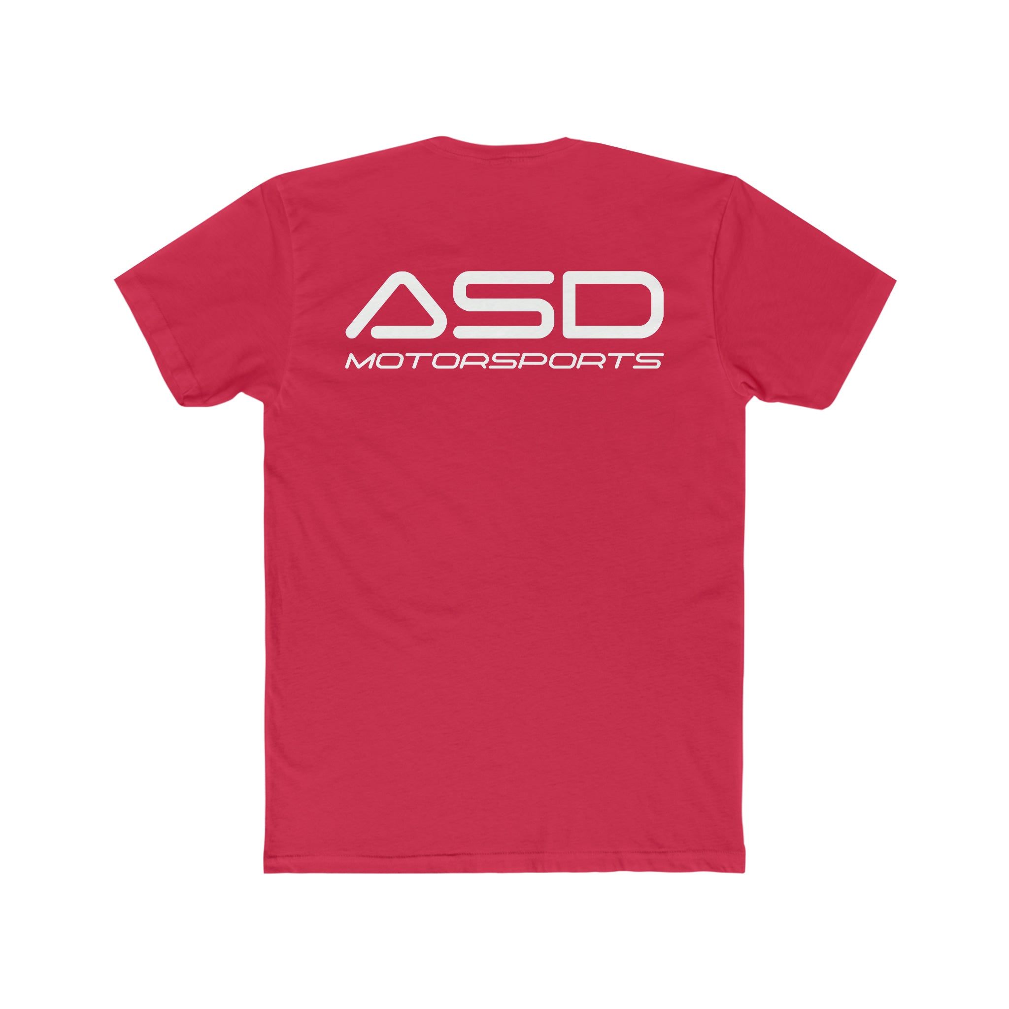 ASD Motorsports Classic Tee