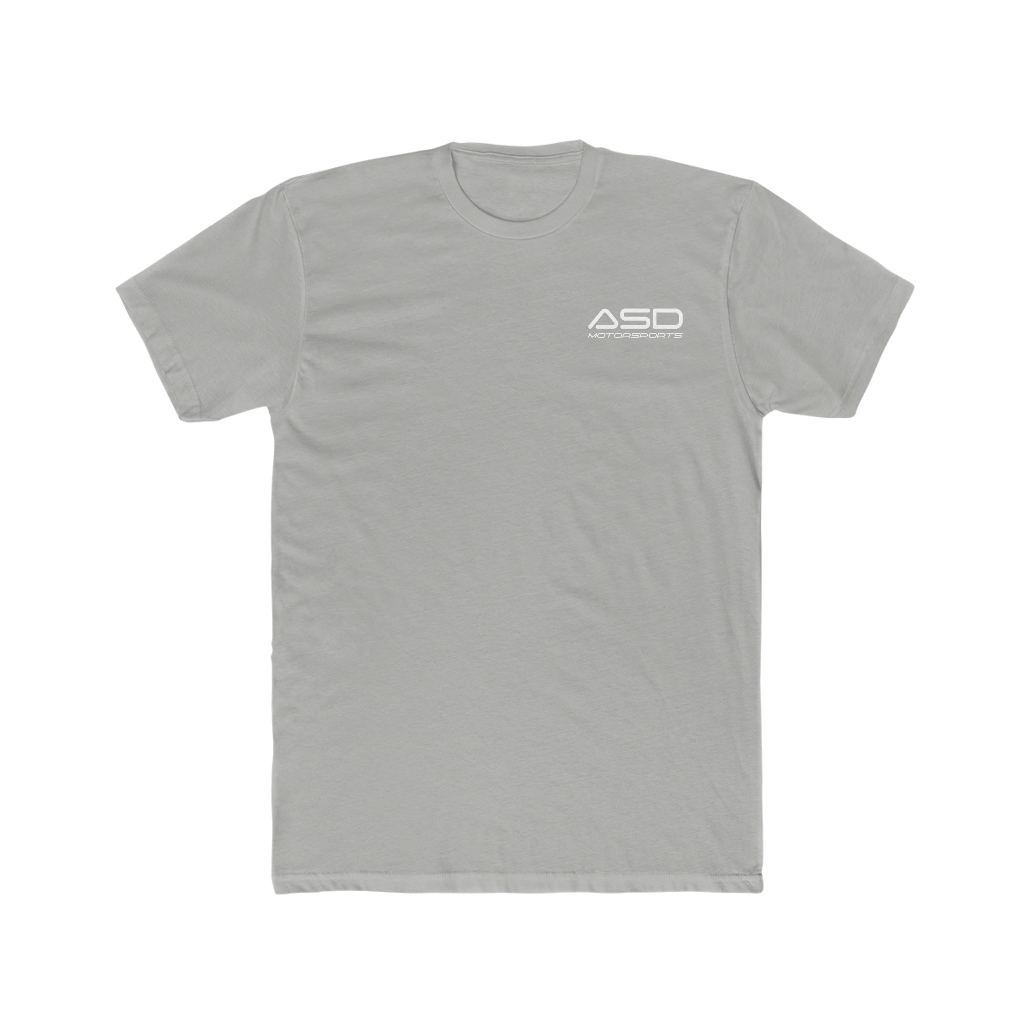 ASD Motorsports Classic Tee