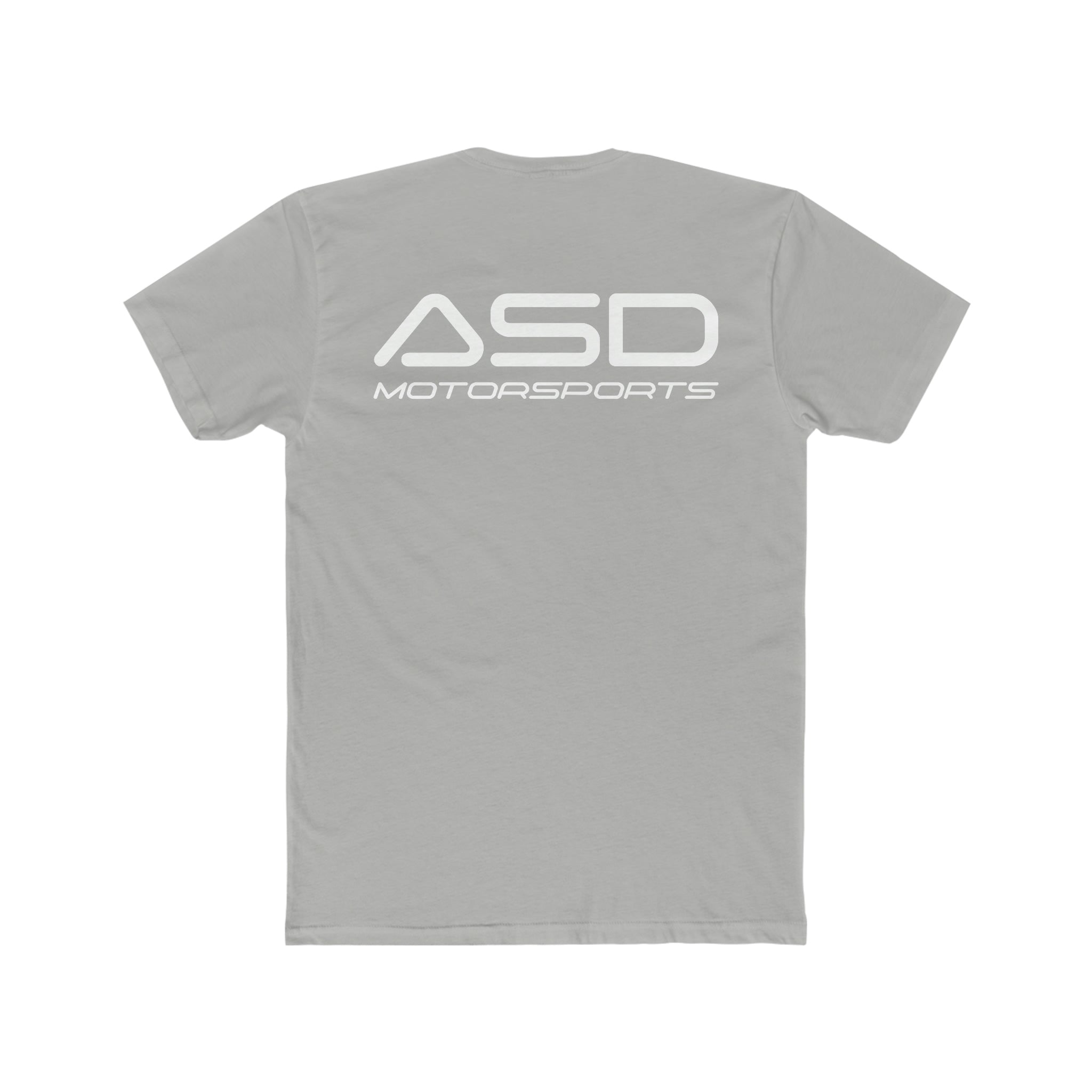 ASD Motorsports Classic Tee