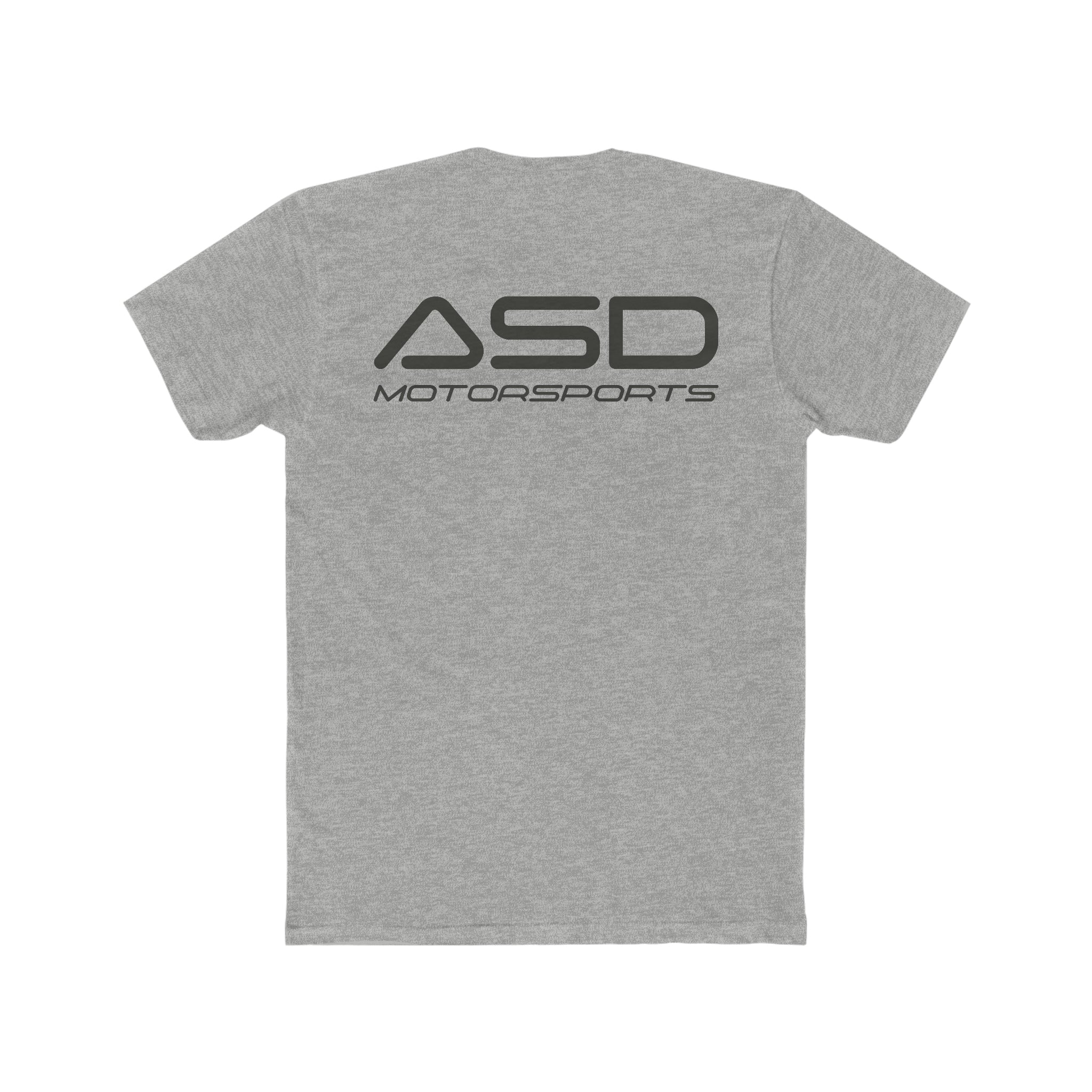 ASD Motorsports Classic Tee