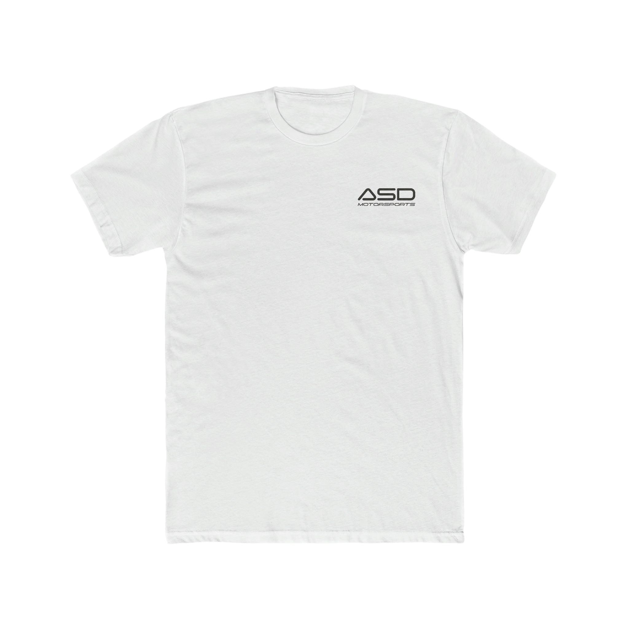 ASD Motorsports Classic Tee