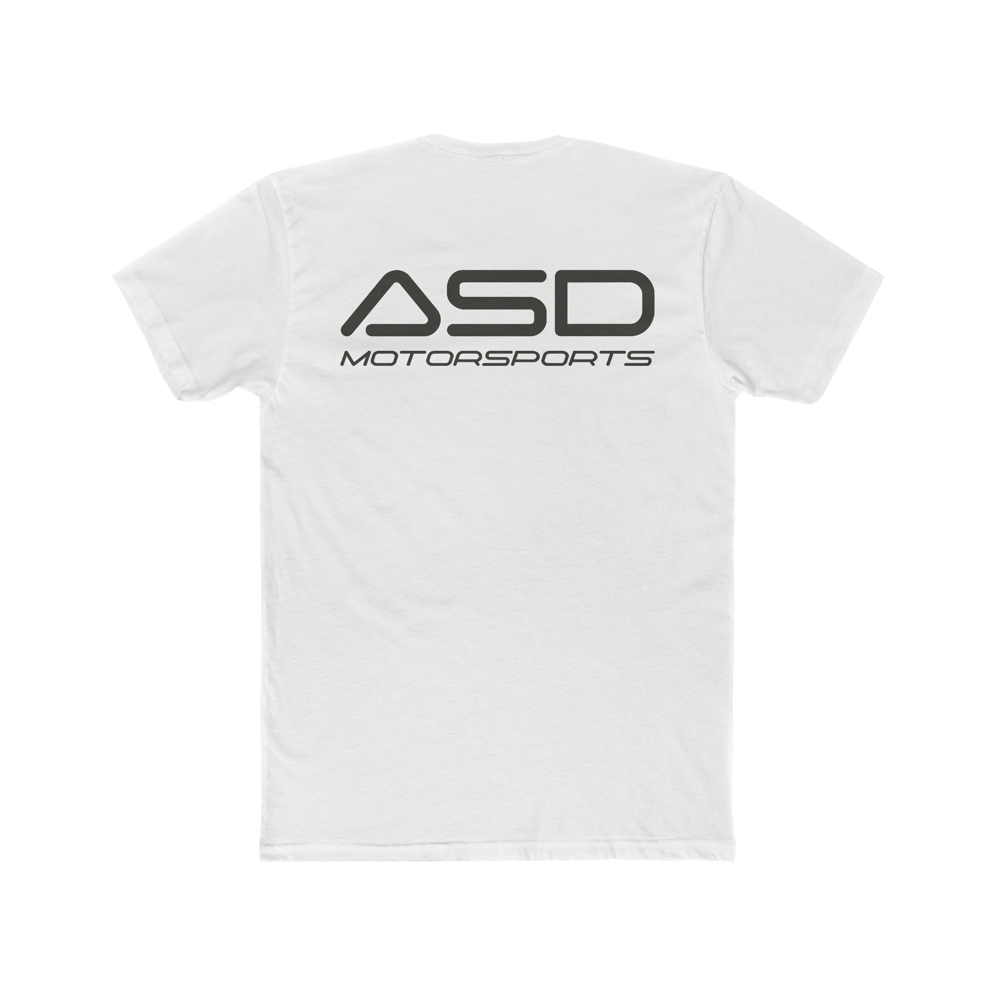 ASD Motorsports Classic Tee