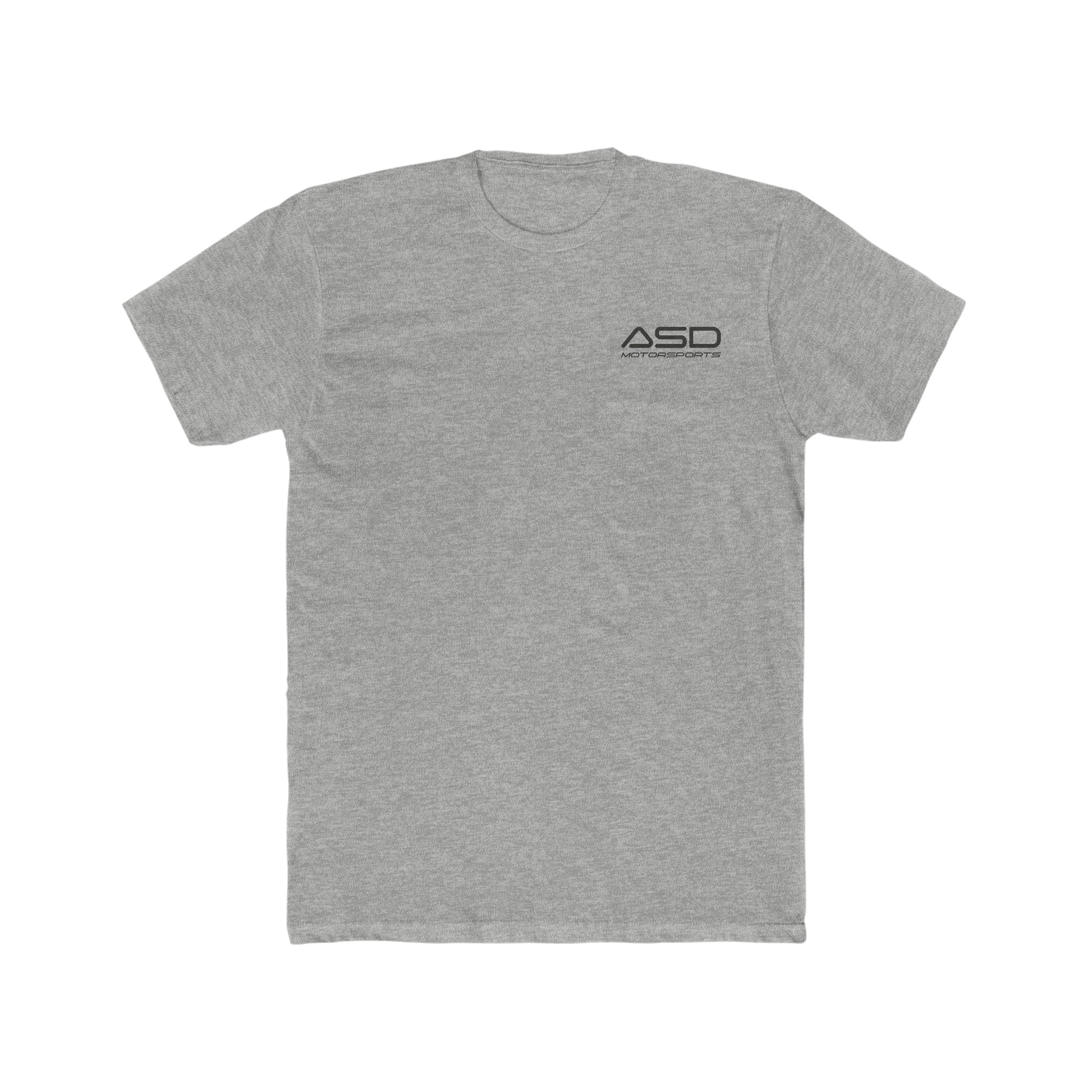 ASD Motorsports Classic Tee