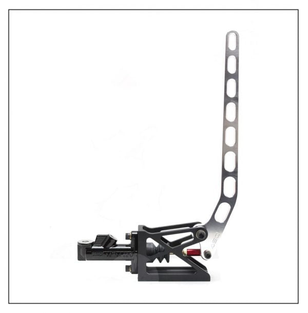 REVERSE MOUNT