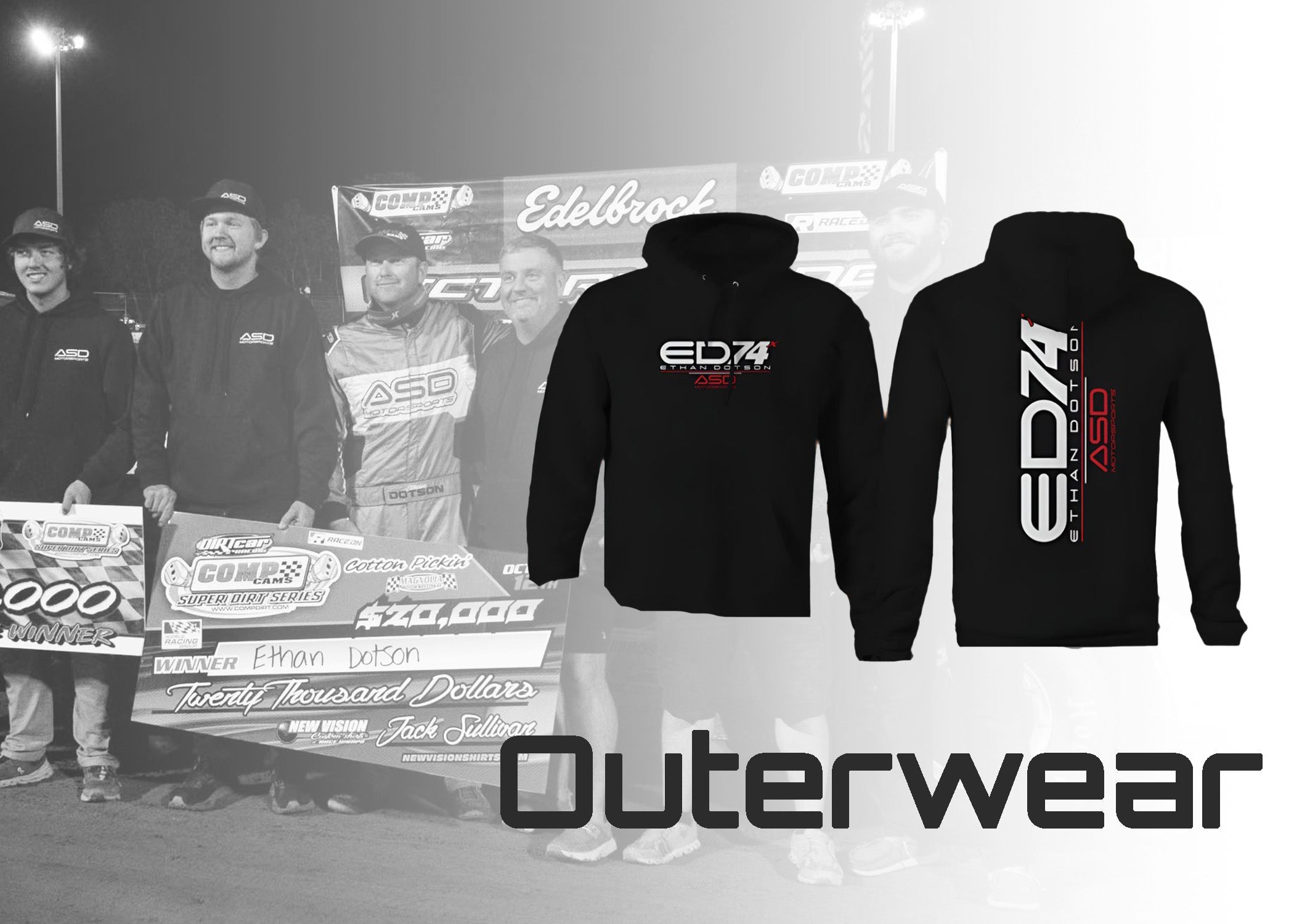 Outerwear