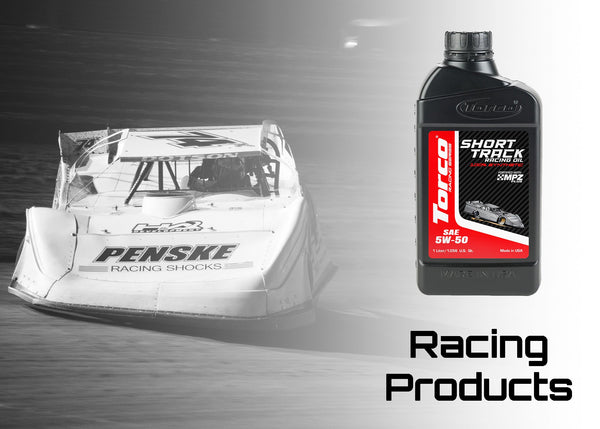 Racing Products