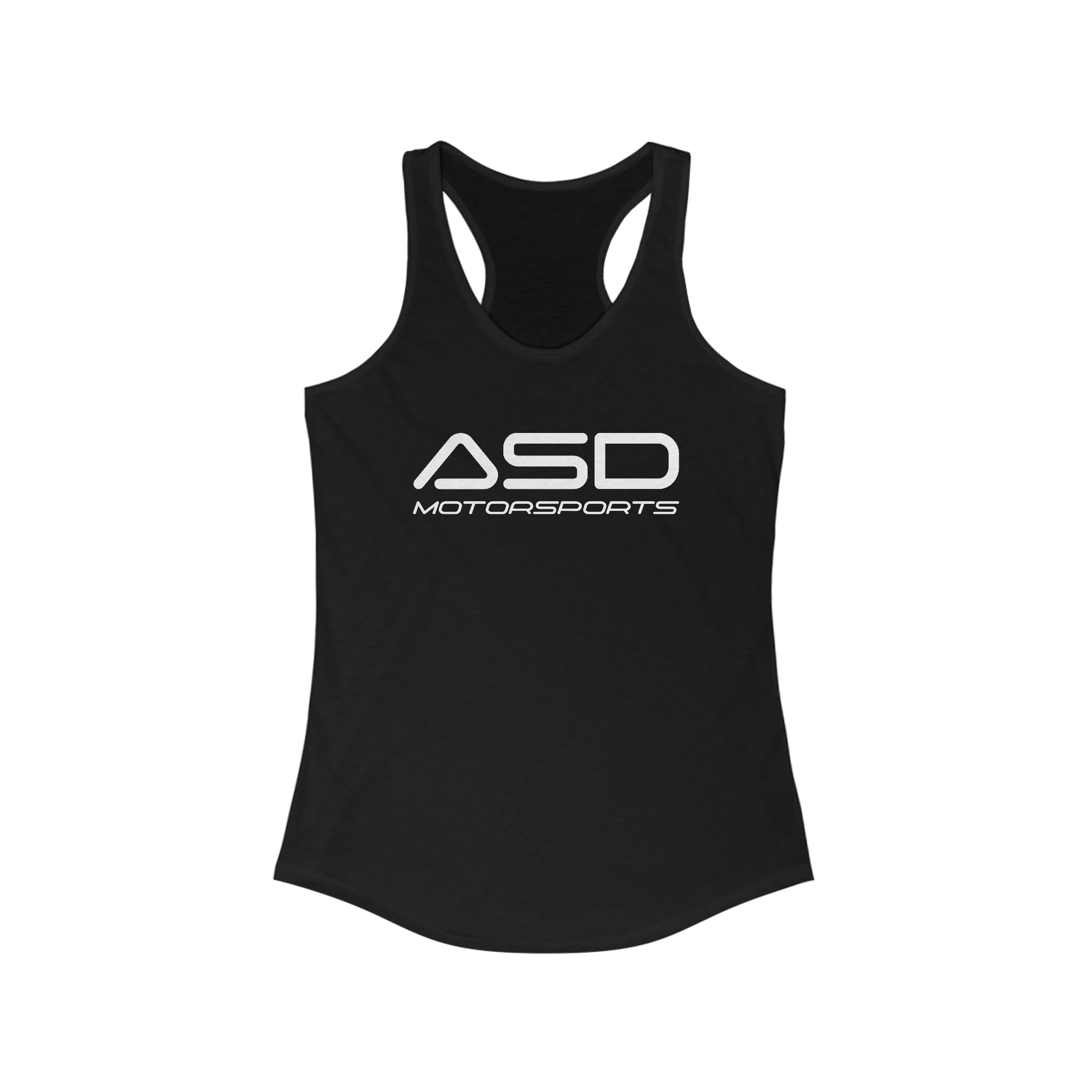 Women's ASD Motorsports Tank