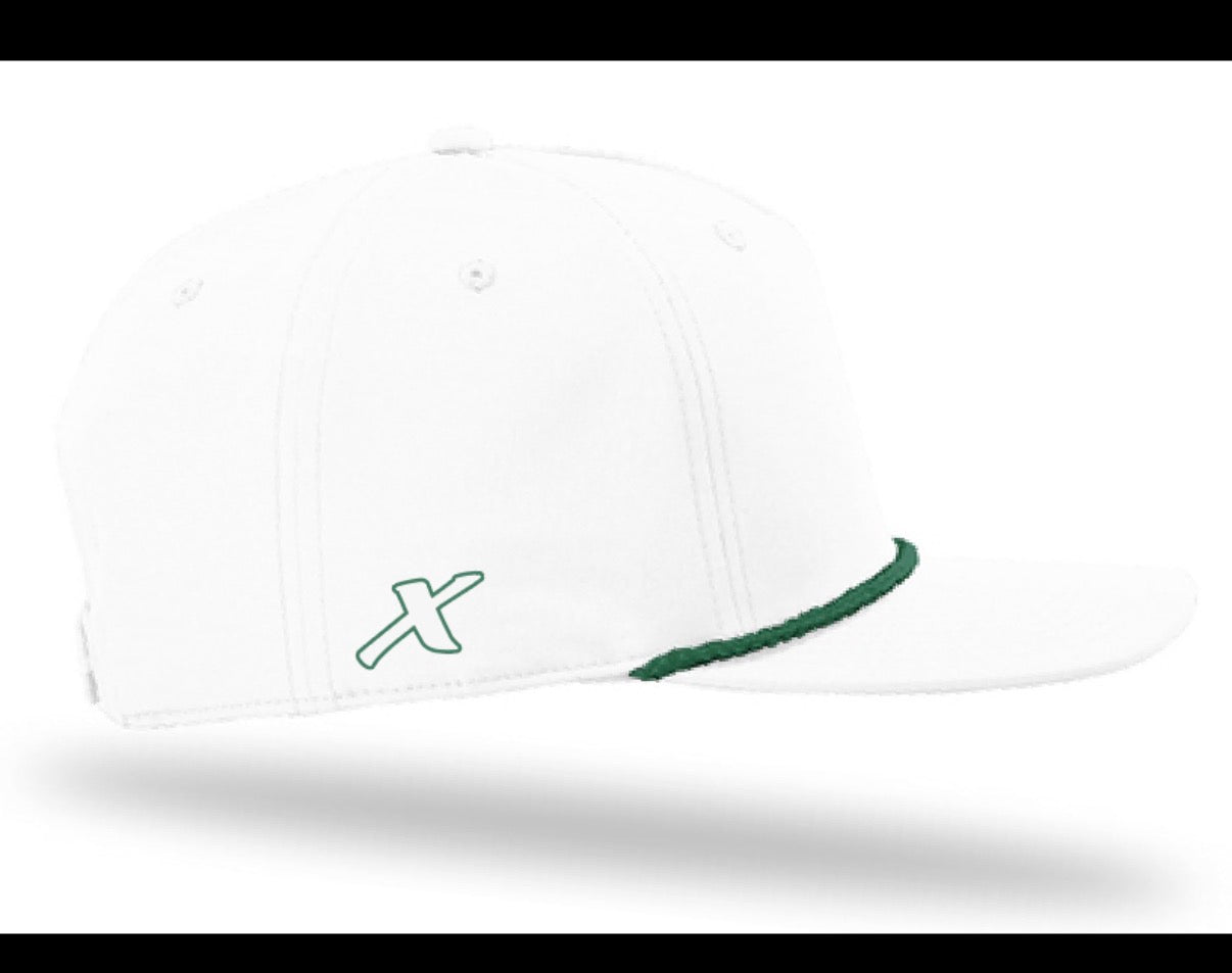 Dotson Masters Hat