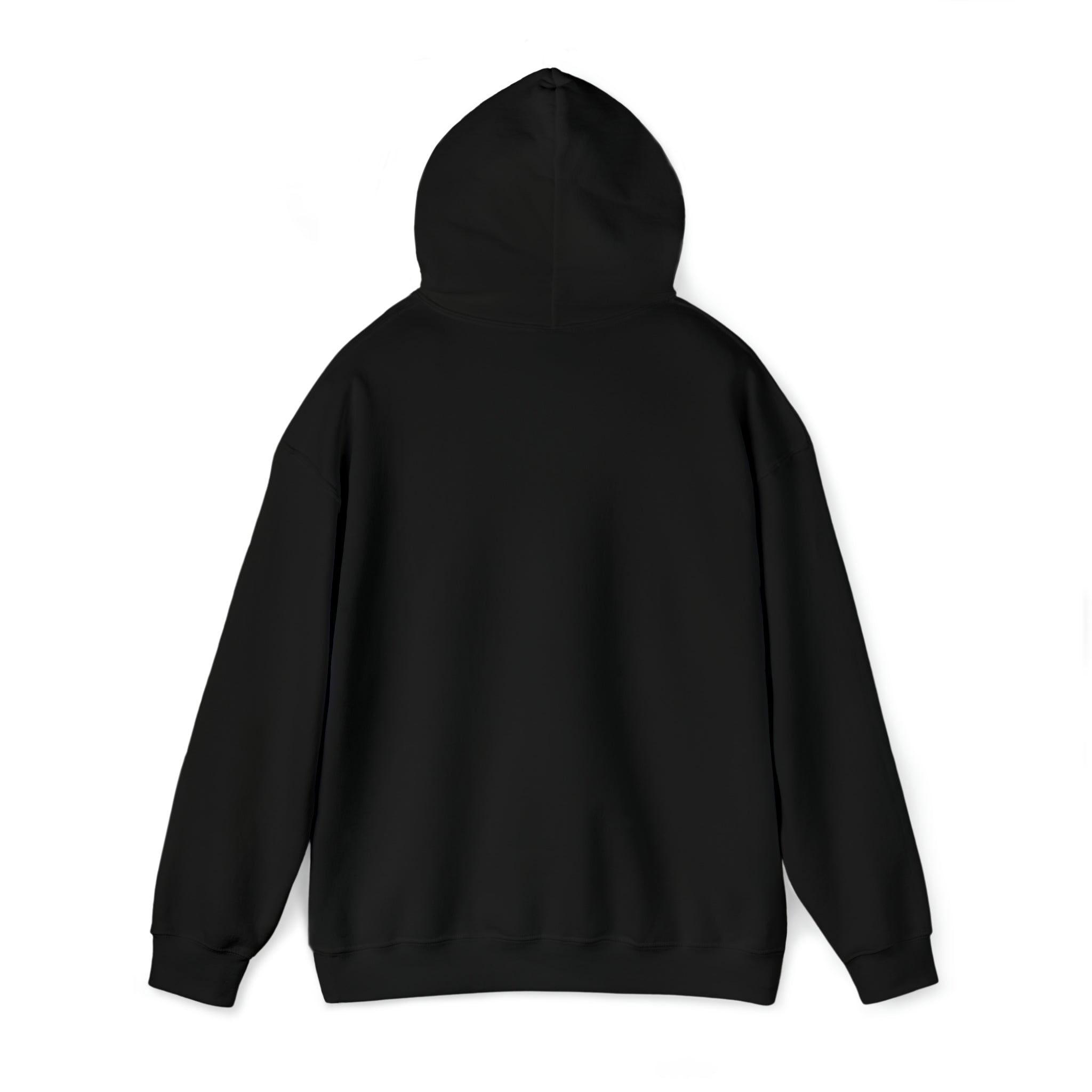 ASD Motorsports Pull-Over Hoodie