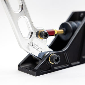 Pull Back E-brake