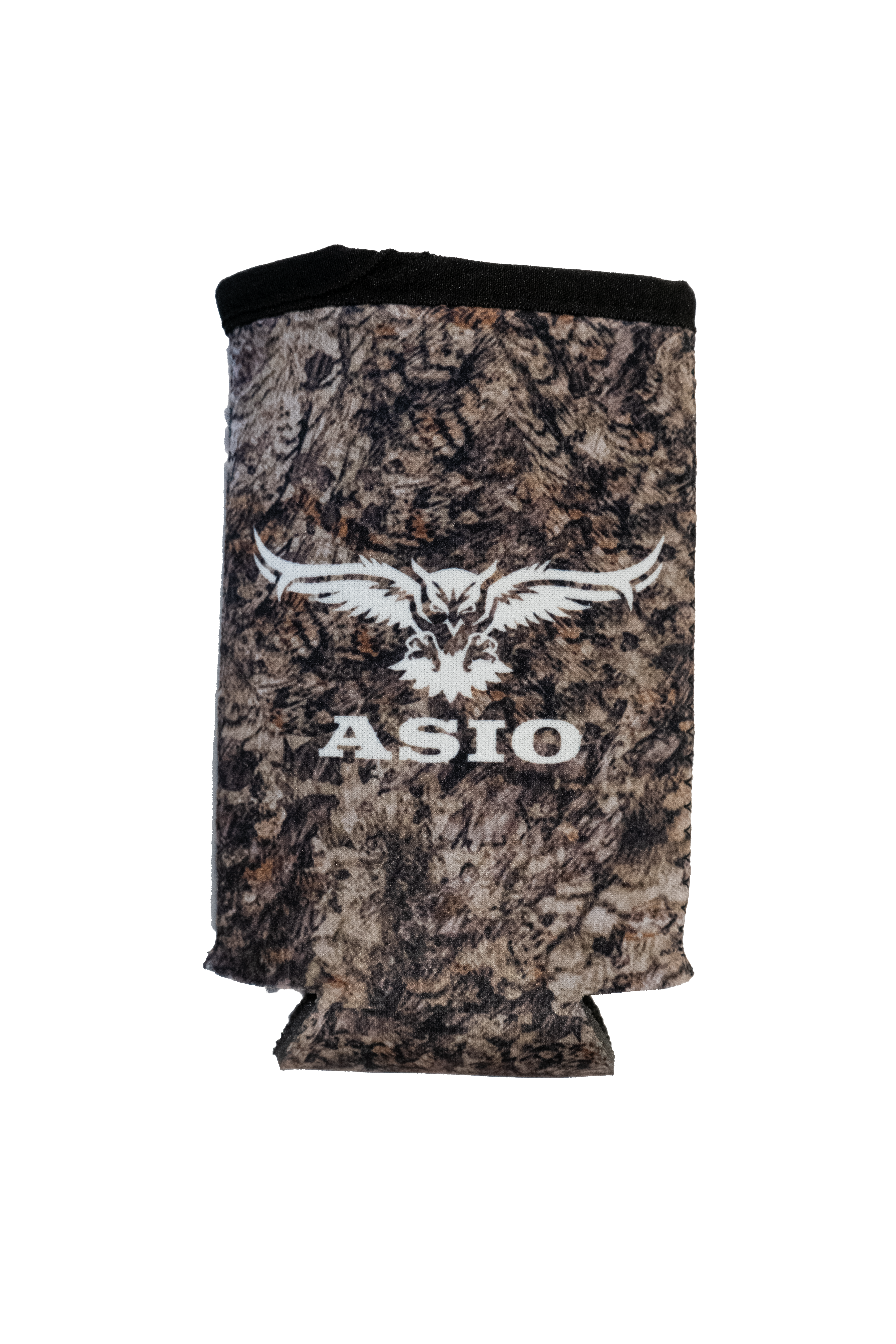 Jarrett Rifles/Asio Gear Koozie Slim