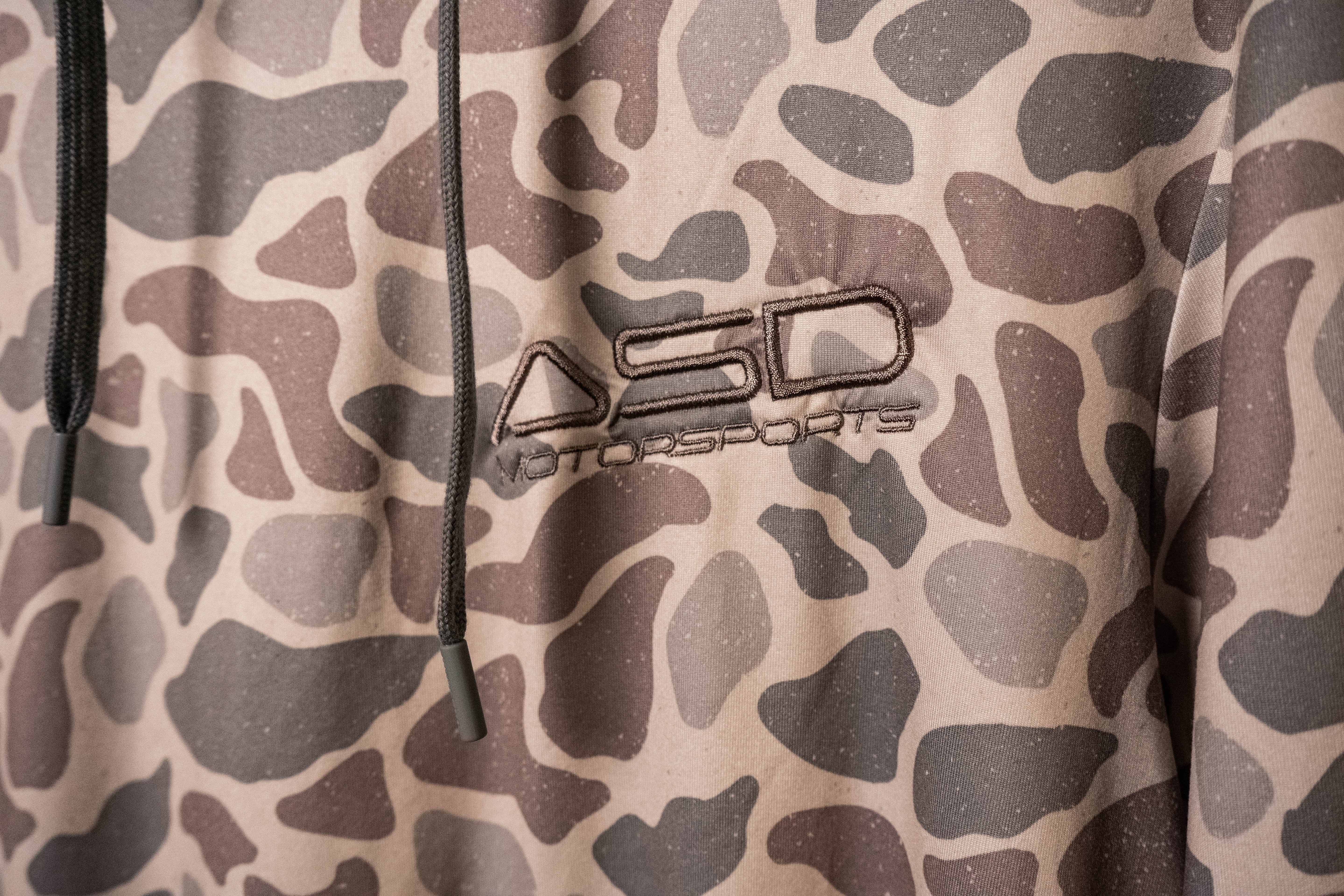 Burlebo Performance Hoodie - Classic Hoodie