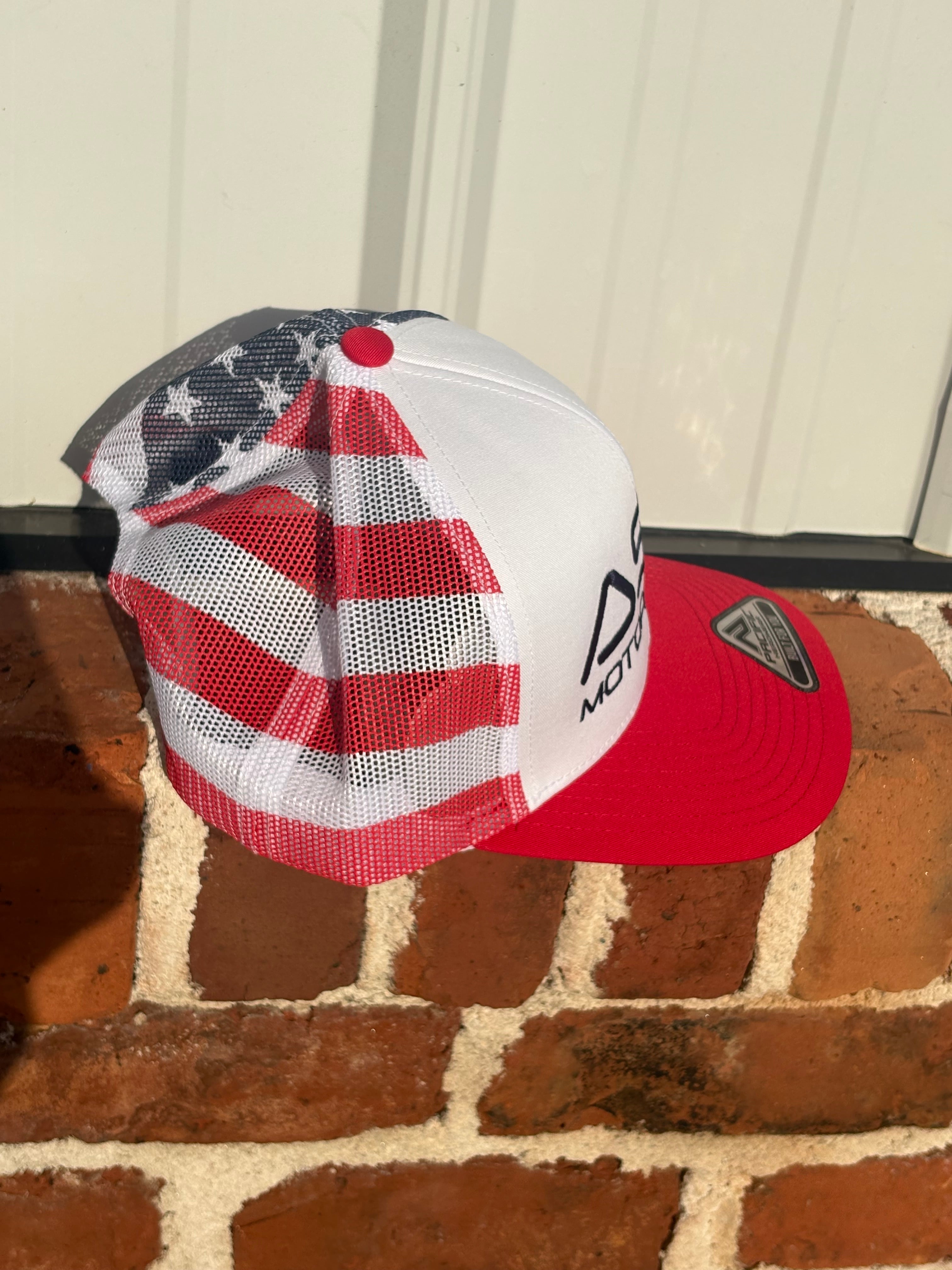 ASD USA Hat