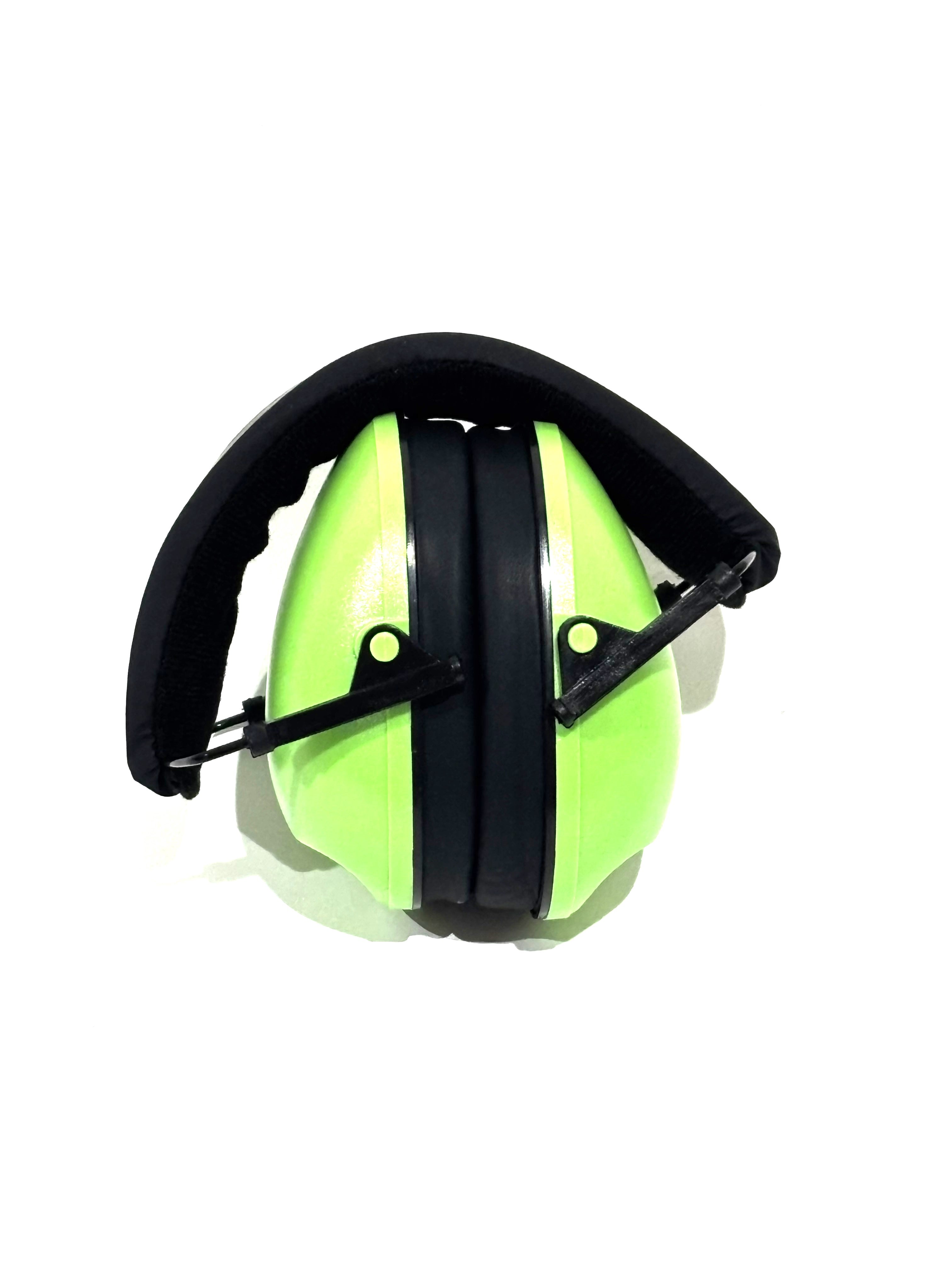 KIDS EAR MUFFS