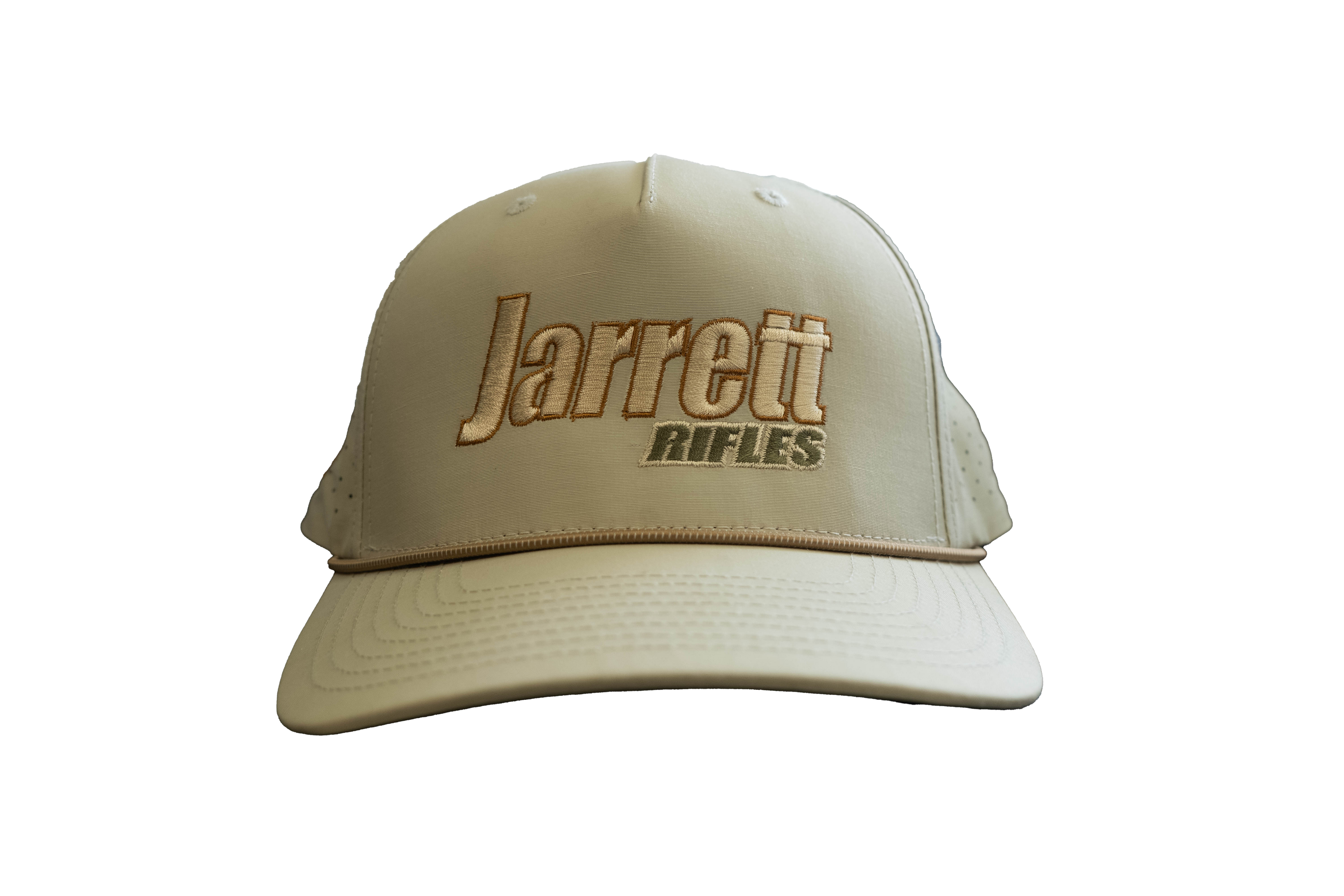 Jarrett Riles 74x Hat