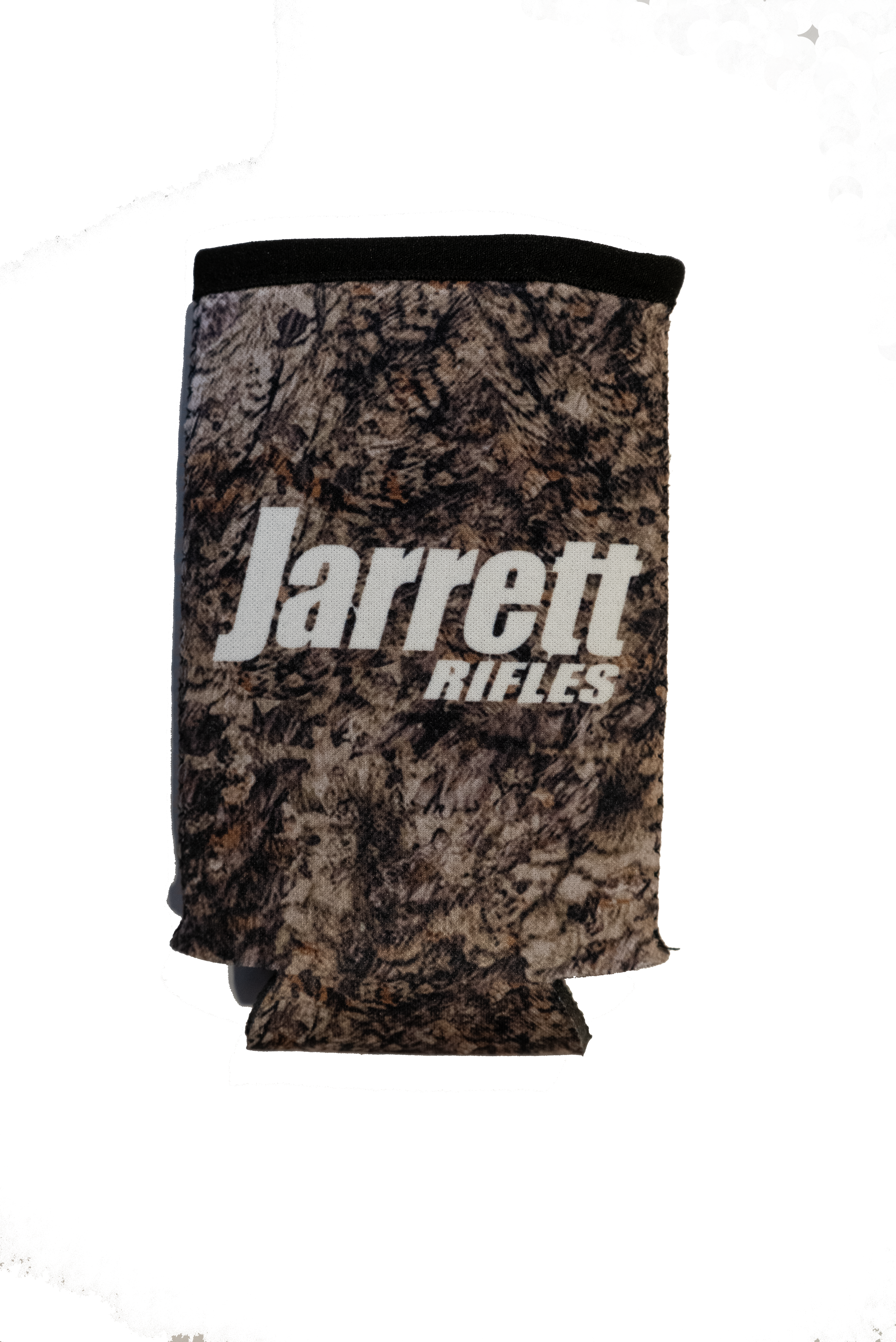 Jarrett Rifles/Asio Gear Koozie Slim