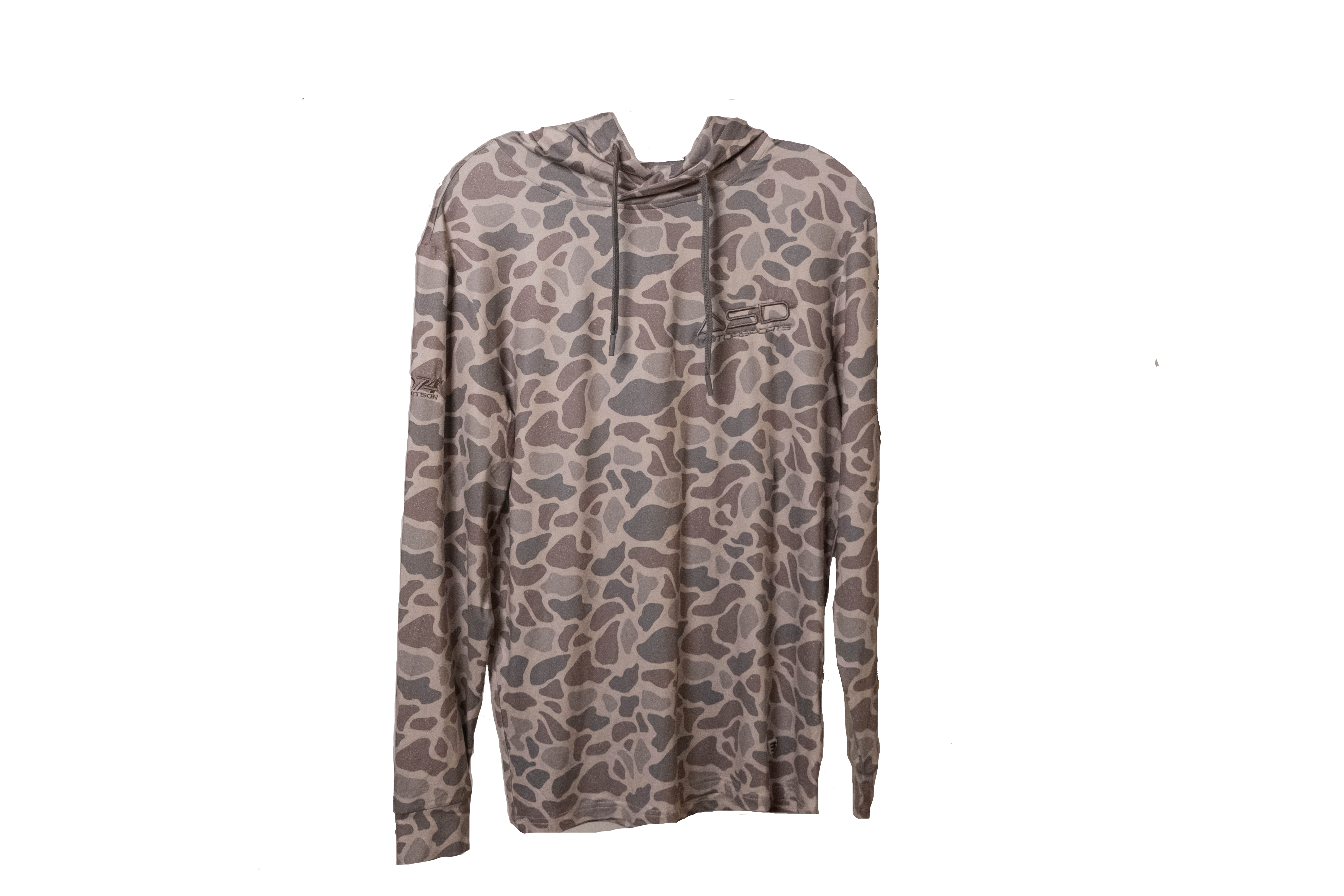 Burlebo Performance Hoodie - Classic Hoodie