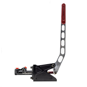 Reverse Mount E-brake