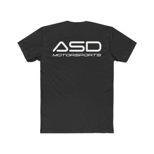 ASD Motorsports Classic Tee