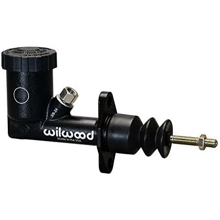 Reservoir Master Cylinder