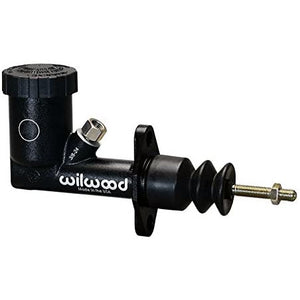 Reservoir Master Cylinder