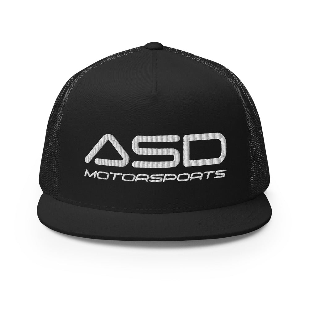 ASD Motorsports Snapback