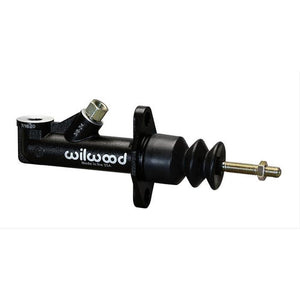 Pass Through Master Cylinder